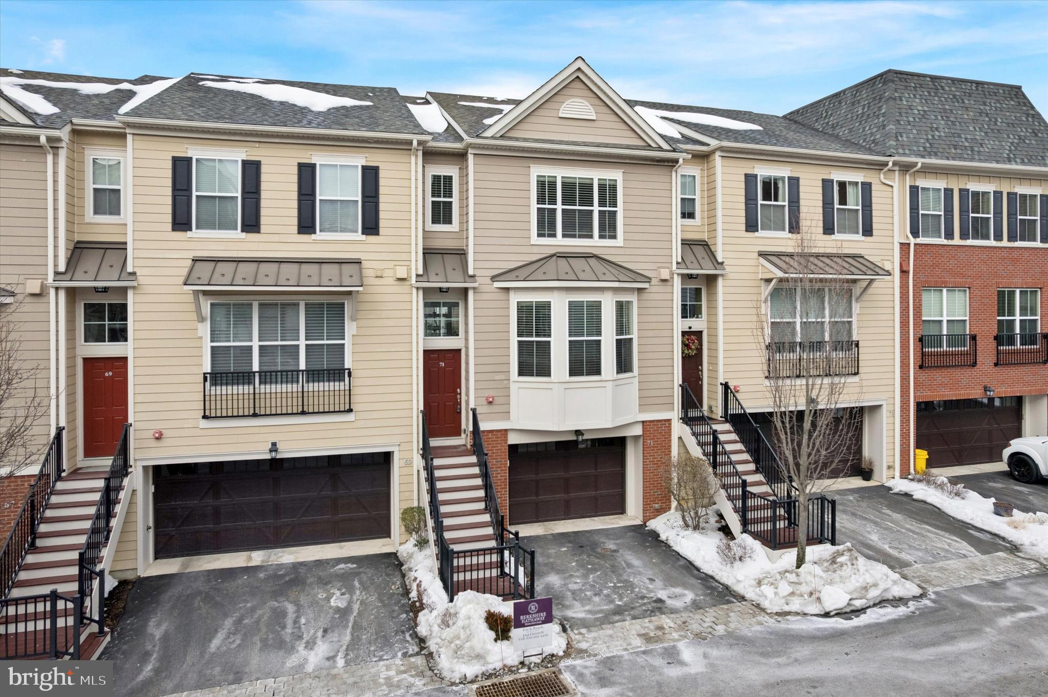 DANLEY - Residential