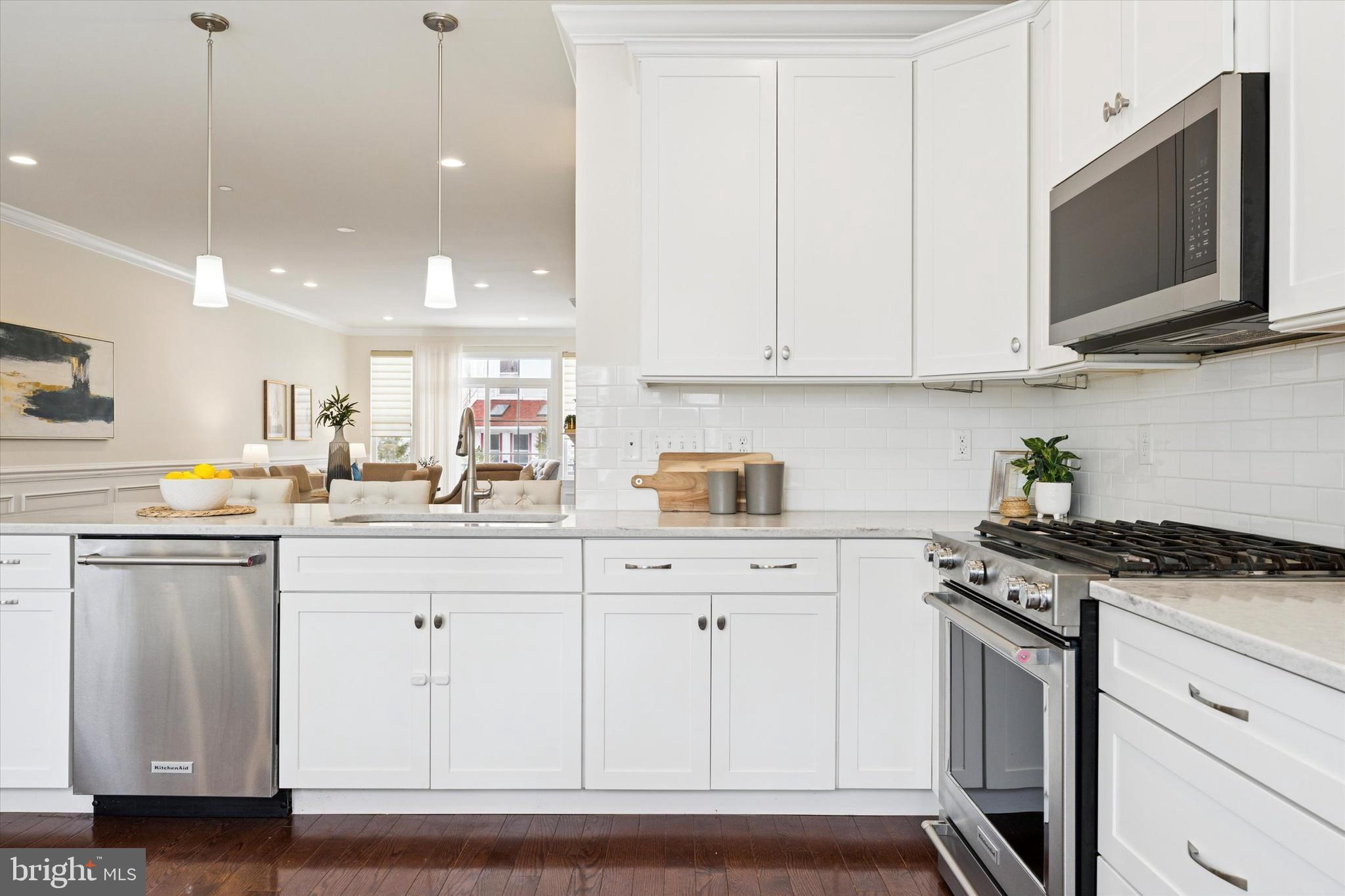 DANLEY - Residential