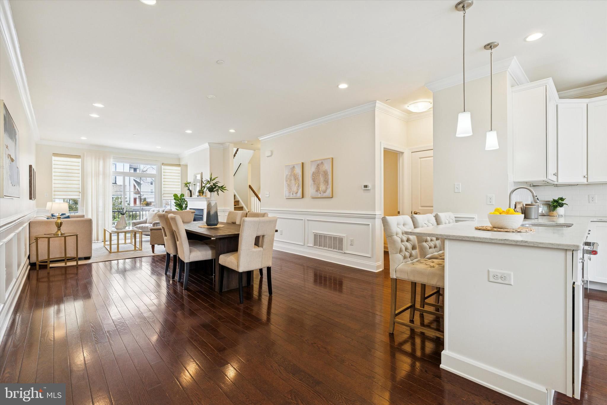 DANLEY - Residential