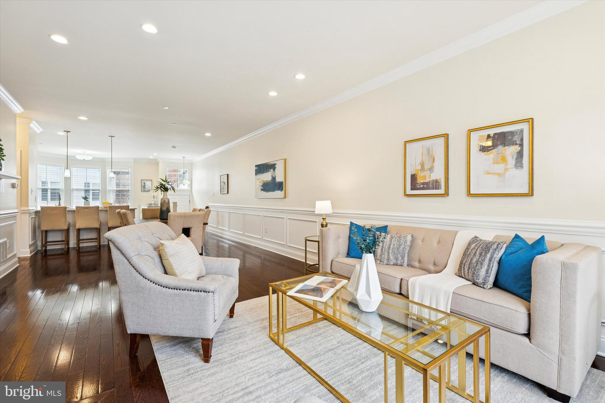 DANLEY - Residential