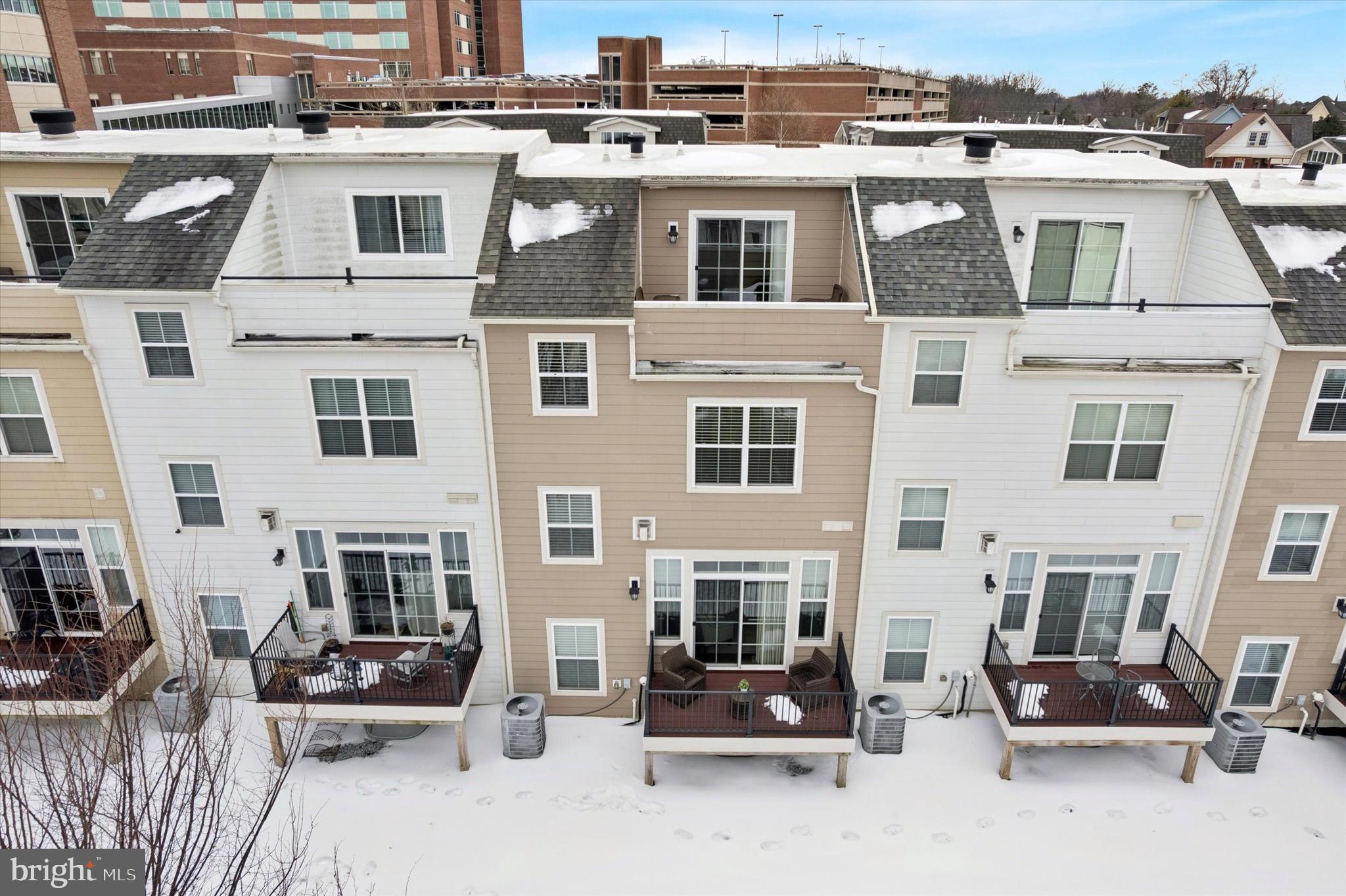 DANLEY - Residential