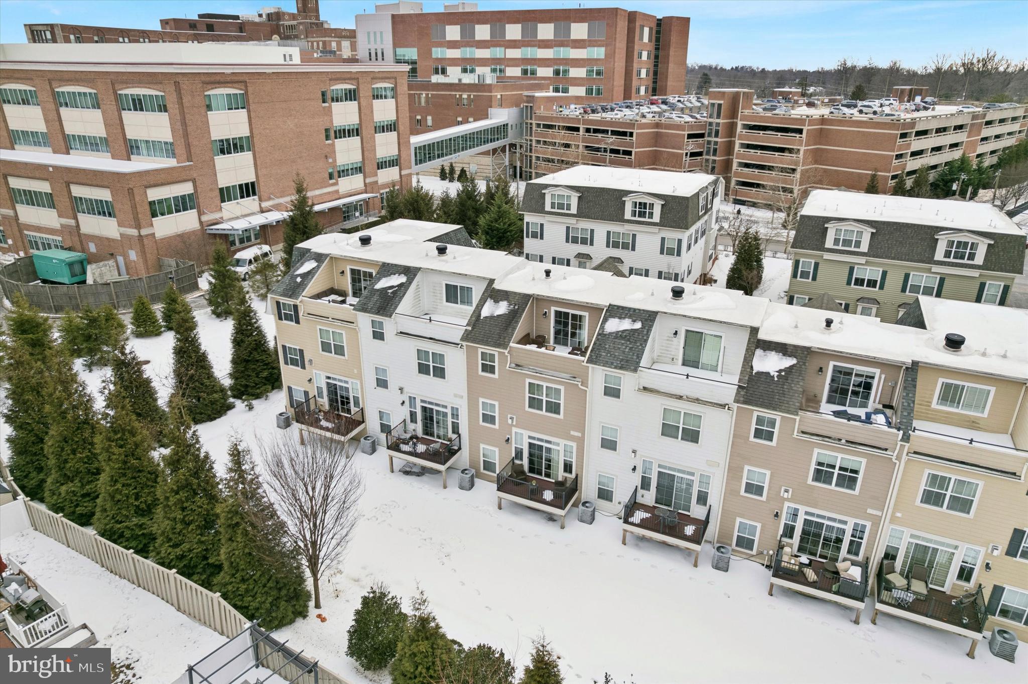 DANLEY - Residential