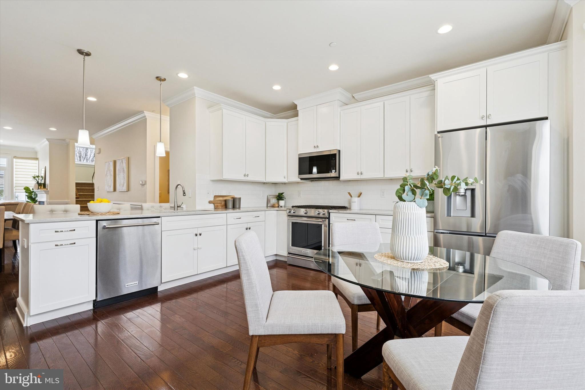 DANLEY - Residential