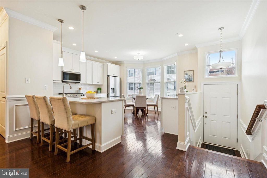 Photo of 71 S Merion Avenue, BRYN MAWR, PA 19010 (MLS # PAMC2166526)