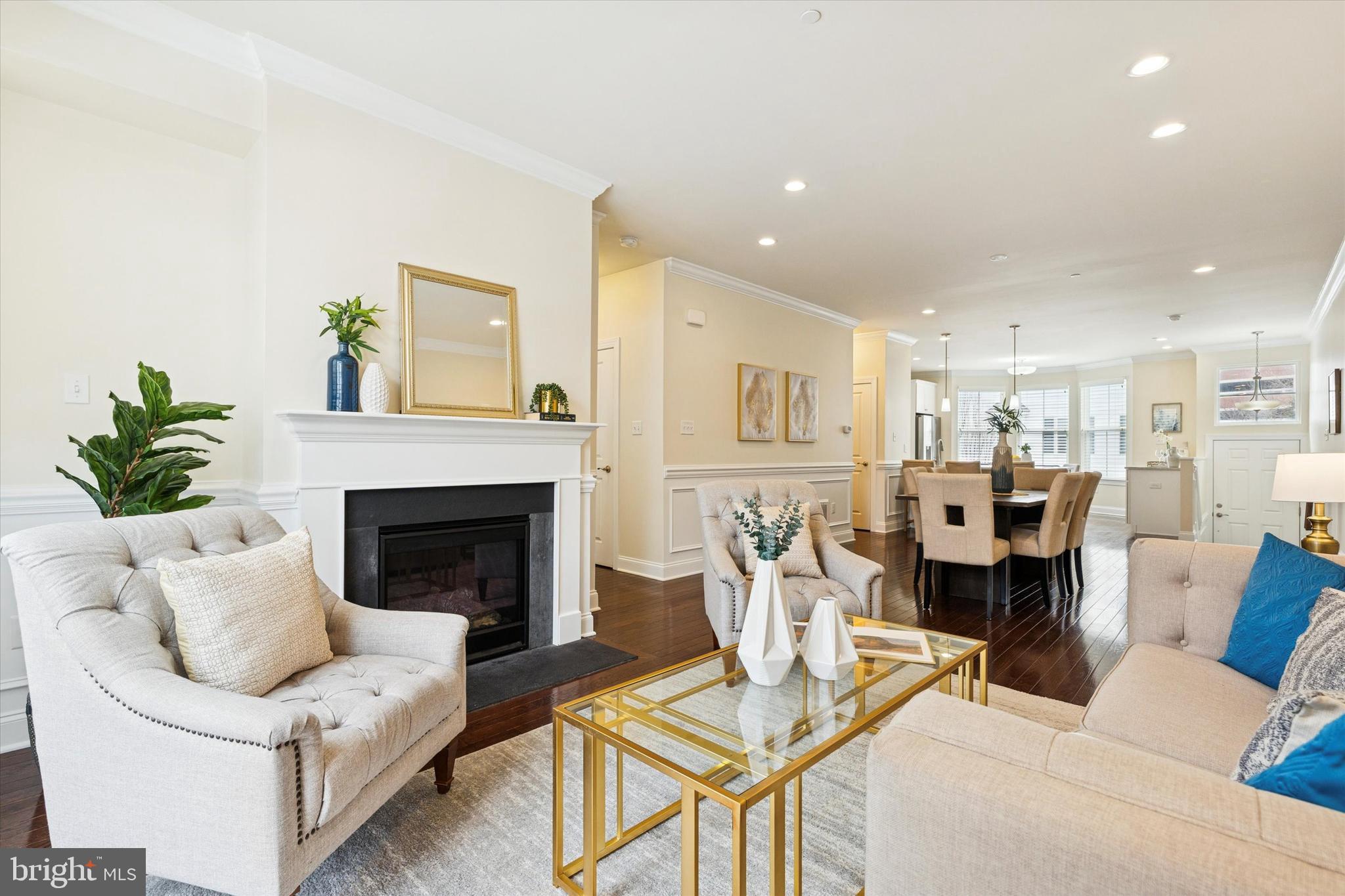 DANLEY - Residential