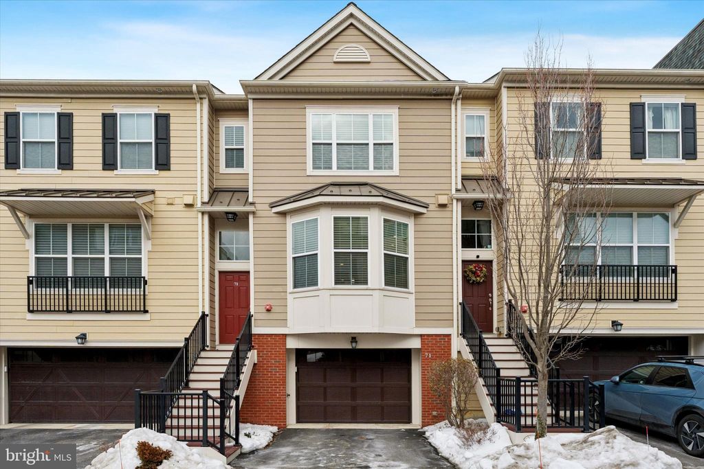 Photo of 71 S Merion Avenue, BRYN MAWR, PA 19010 (MLS # PAMC2166526)