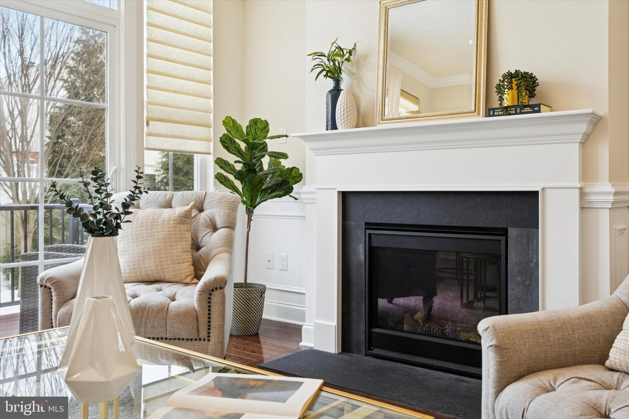 DANLEY - Residential