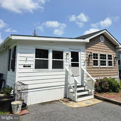 Mobile Home For Sale - 19938 Center Avenue<br/> REHOBOTH BEACH, DE 19971