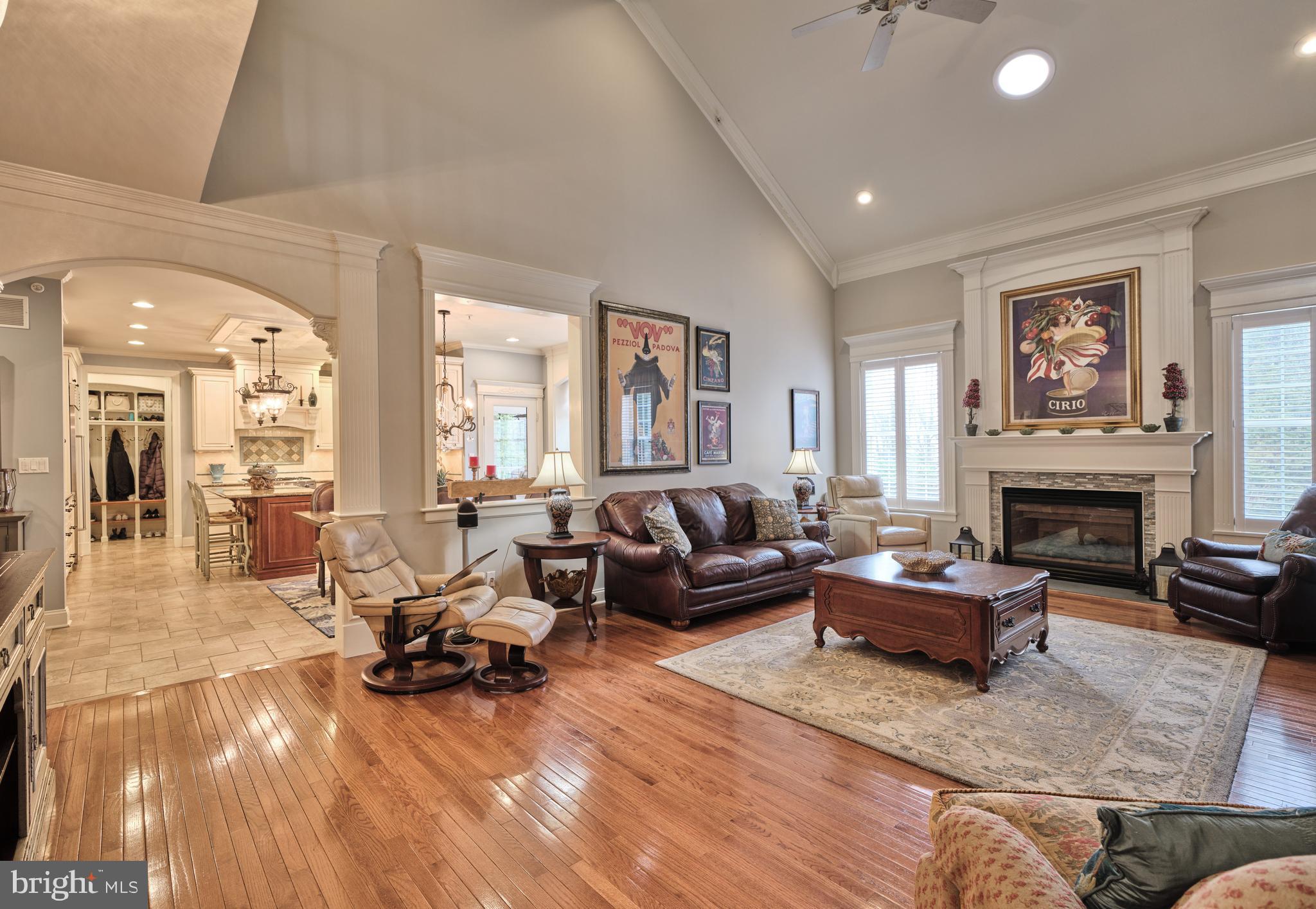 DEVONSHIRE ESTATES - Residential