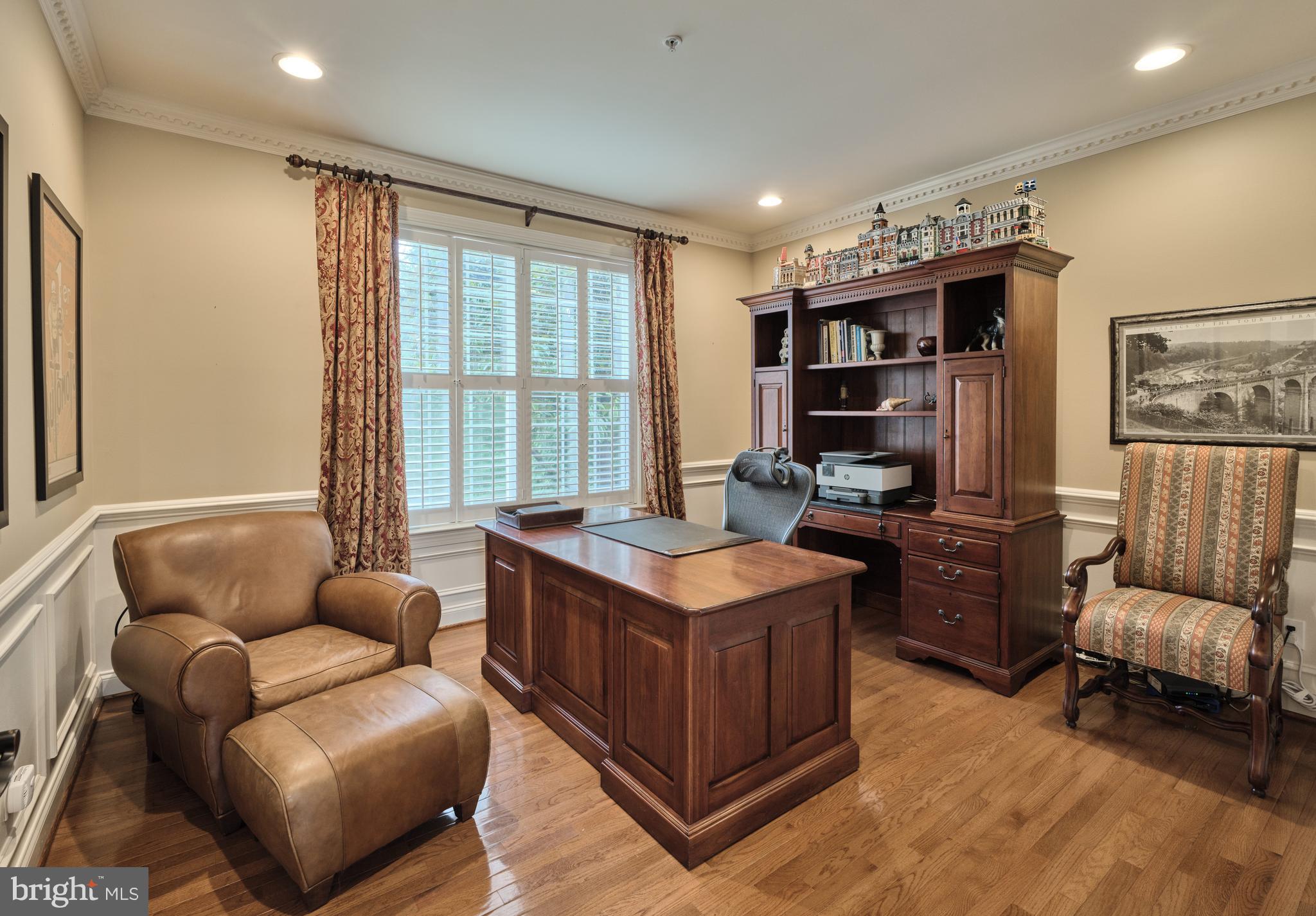 DEVONSHIRE ESTATES - Residential