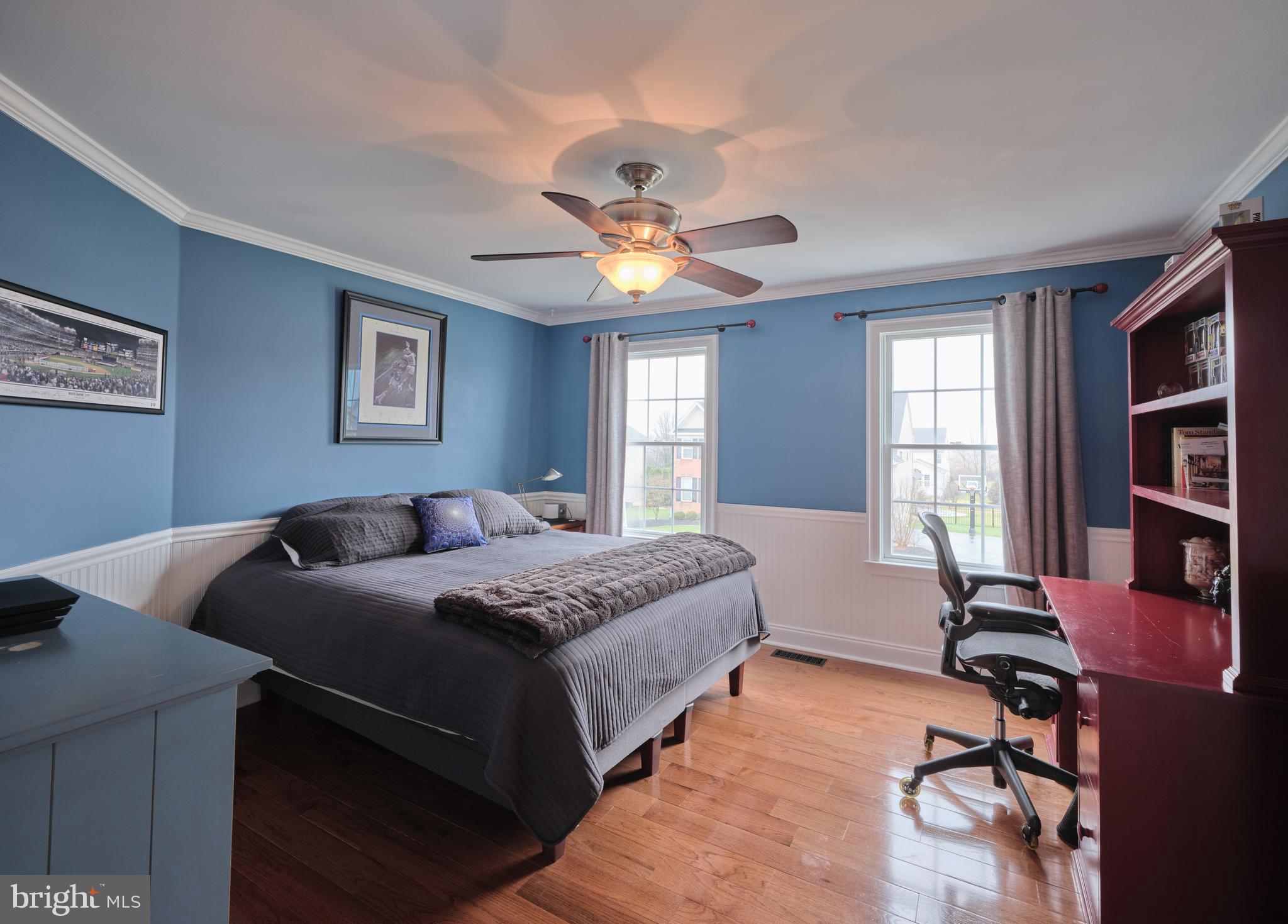 DEVONSHIRE ESTATES - Residential