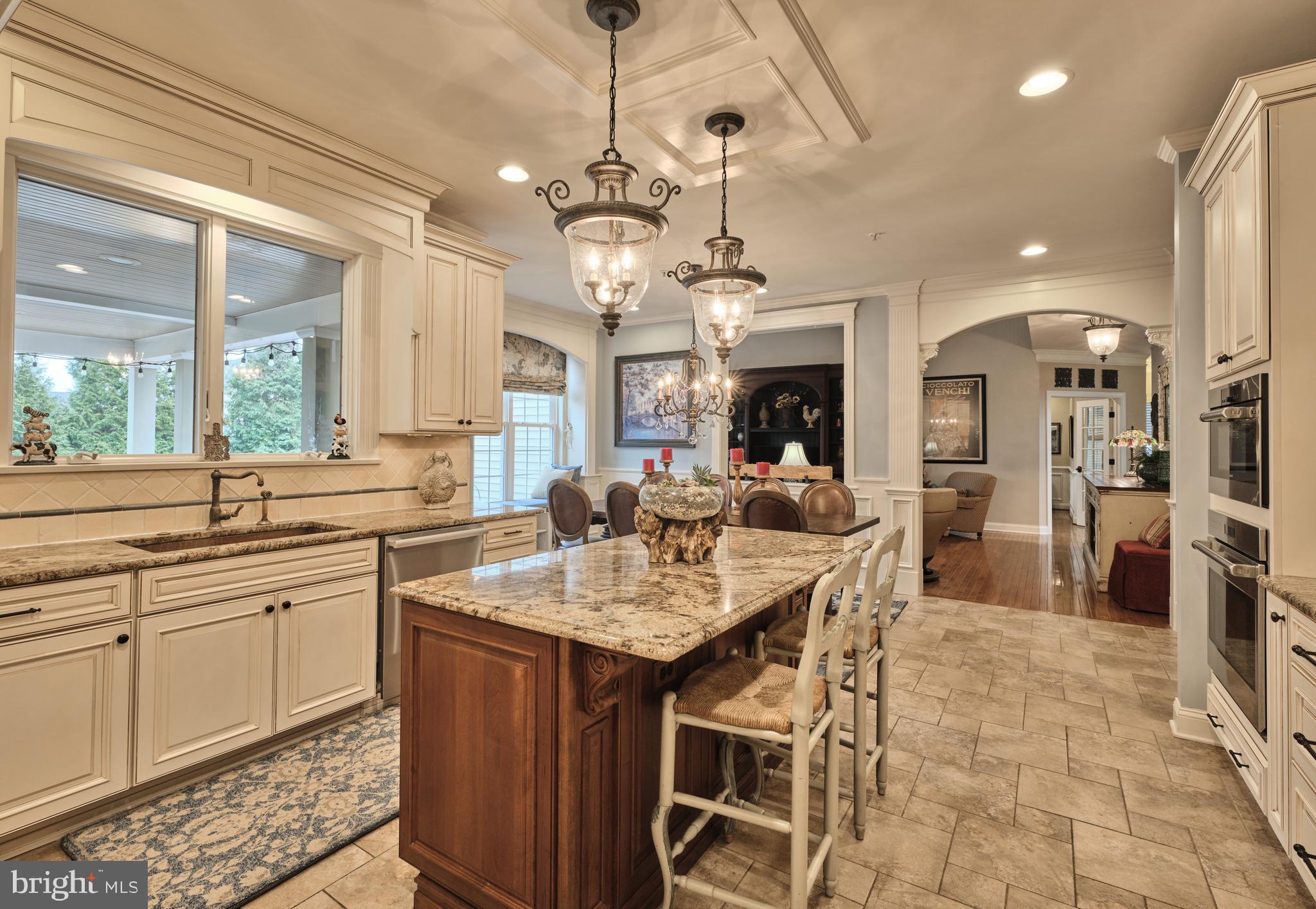 DEVONSHIRE ESTATES - Residential