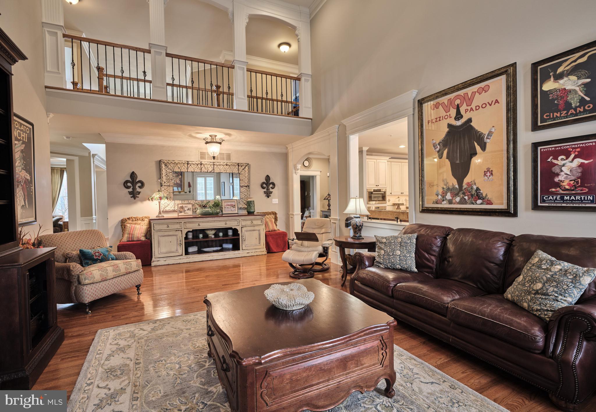 DEVONSHIRE ESTATES - Residential