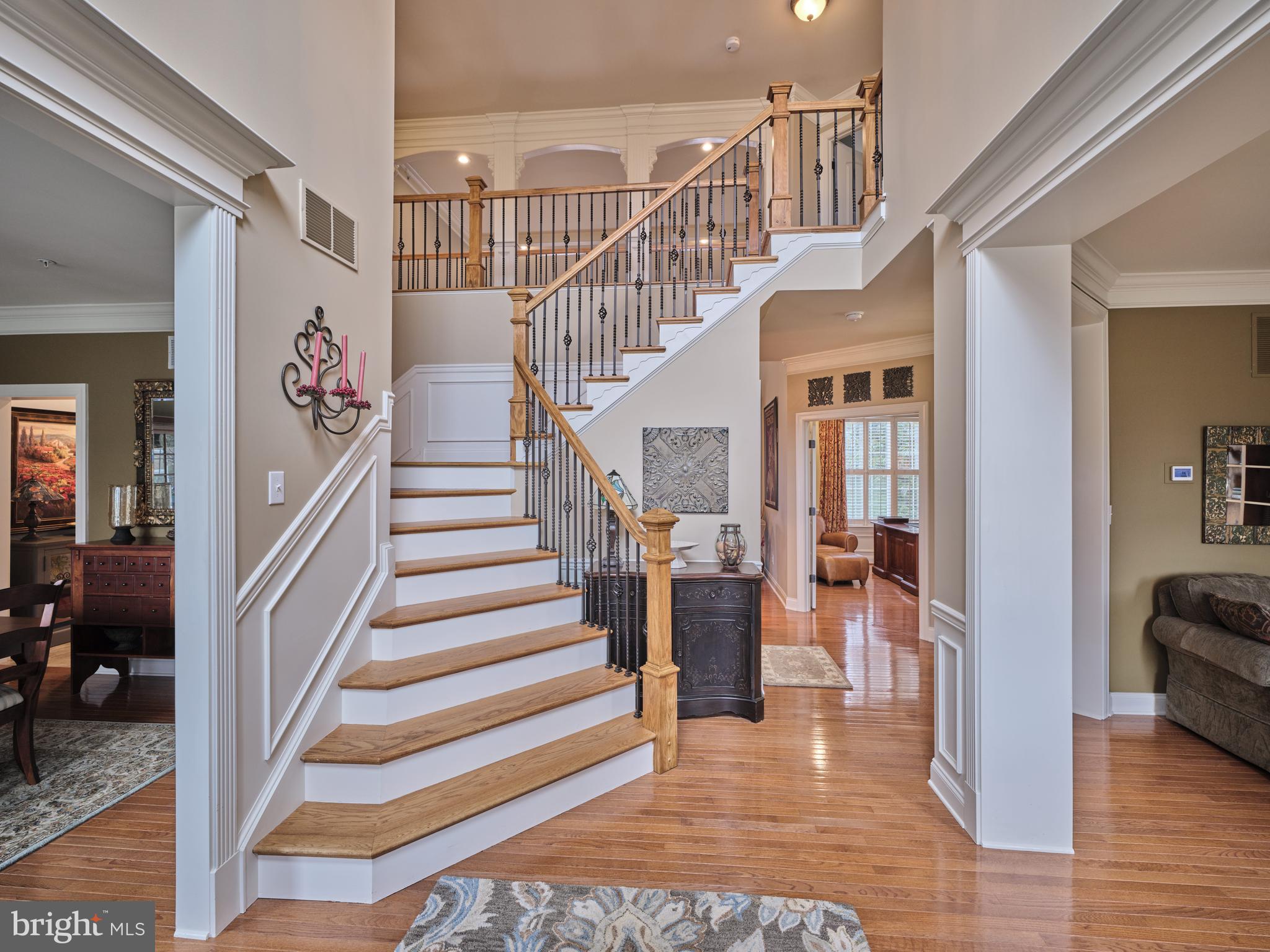 DEVONSHIRE ESTATES - Residential