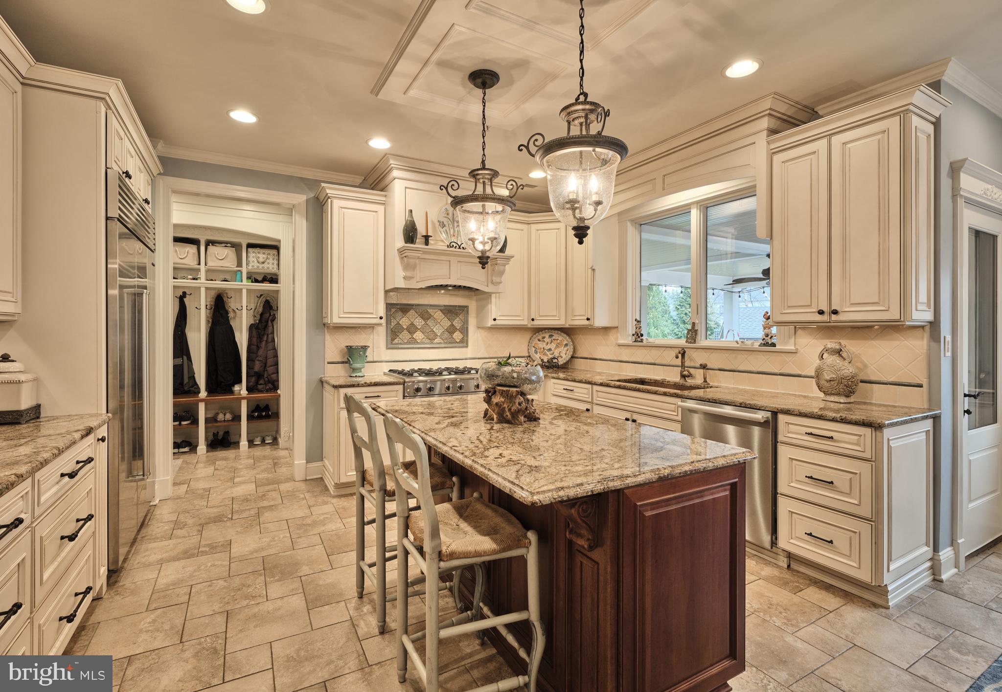 DEVONSHIRE ESTATES - Residential