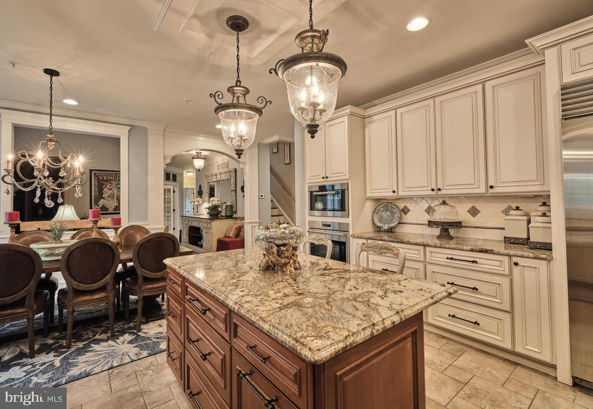 DEVONSHIRE ESTATES - Residential