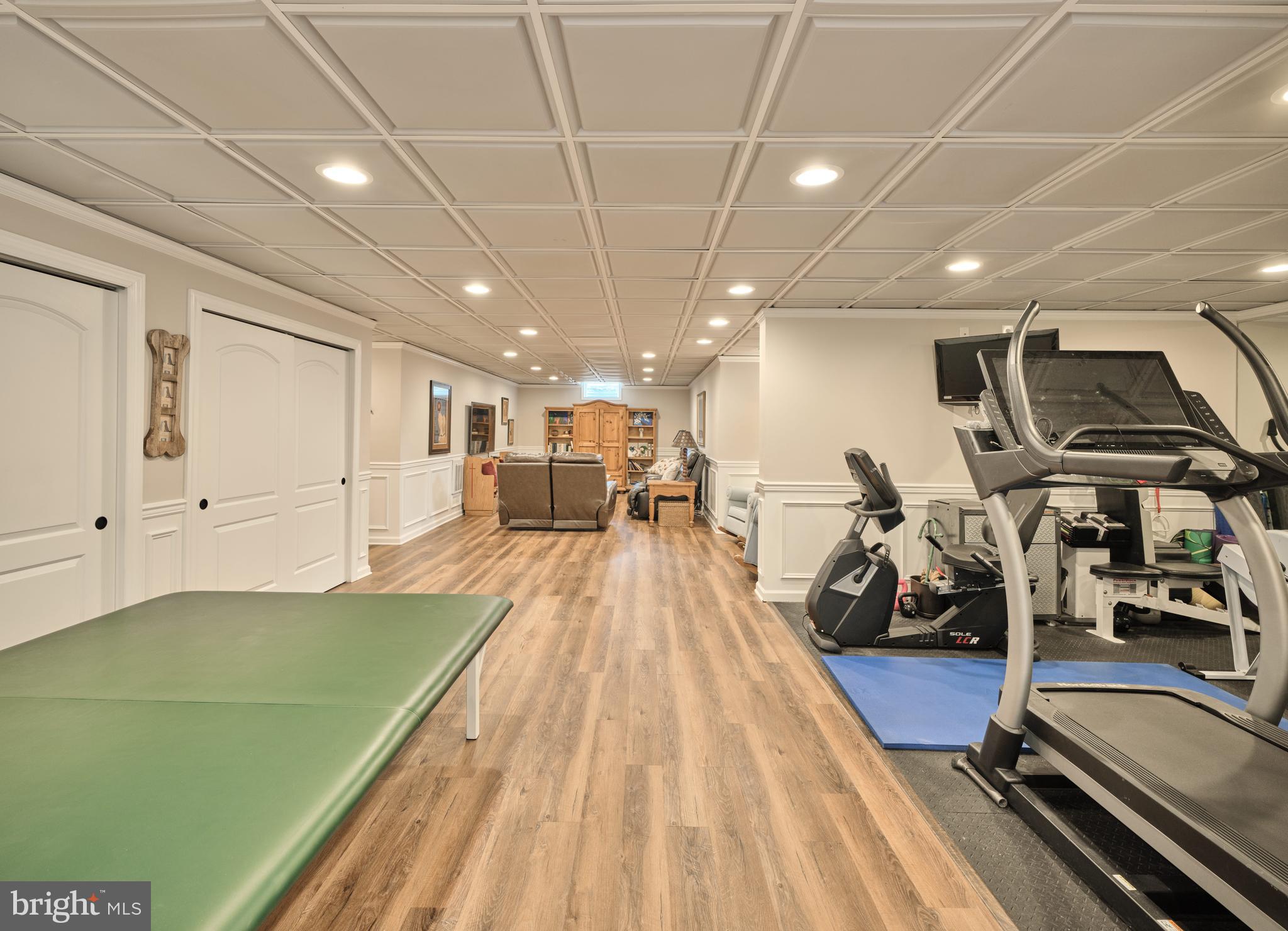 DEVONSHIRE ESTATES - Residential