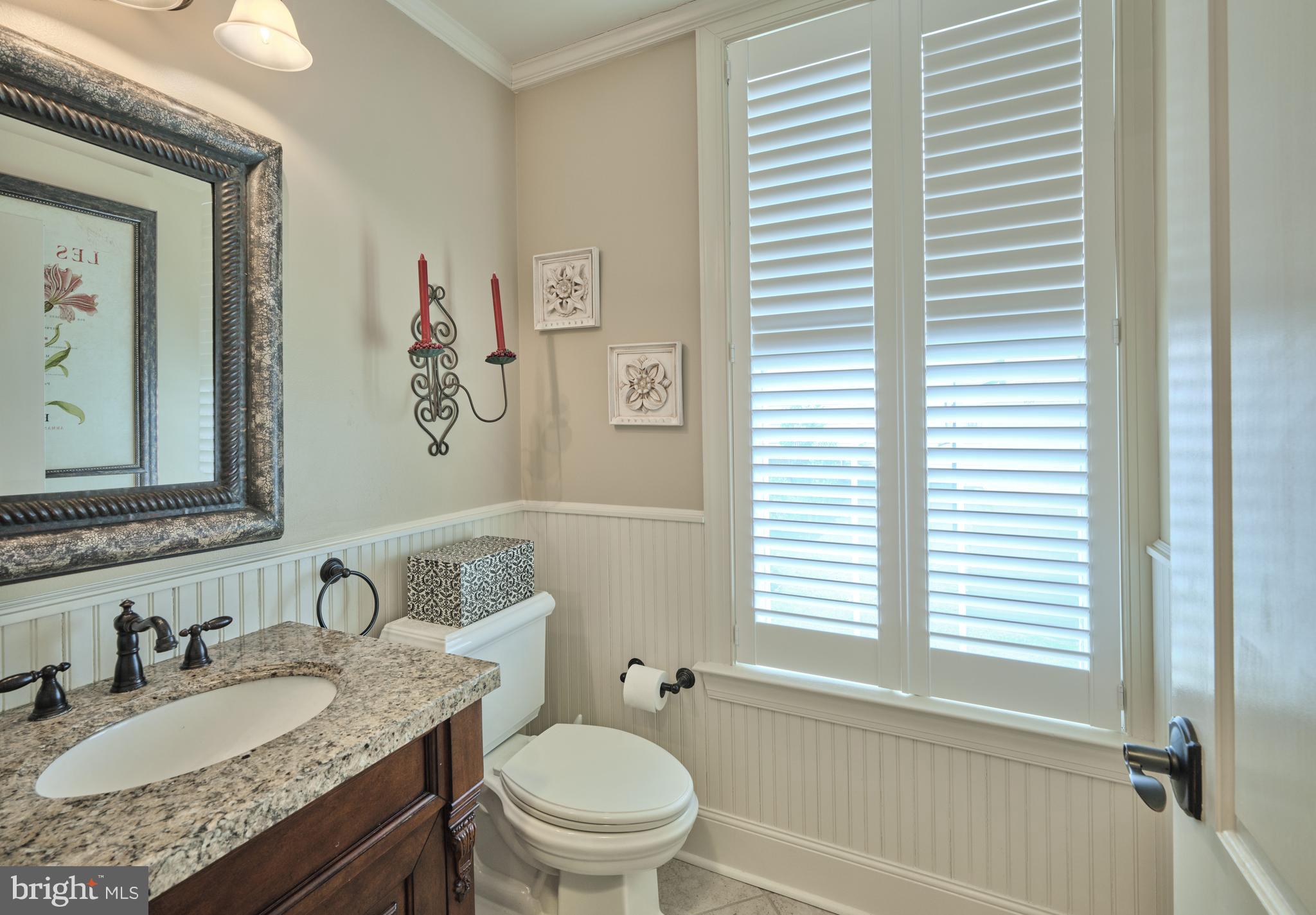 DEVONSHIRE ESTATES - Residential