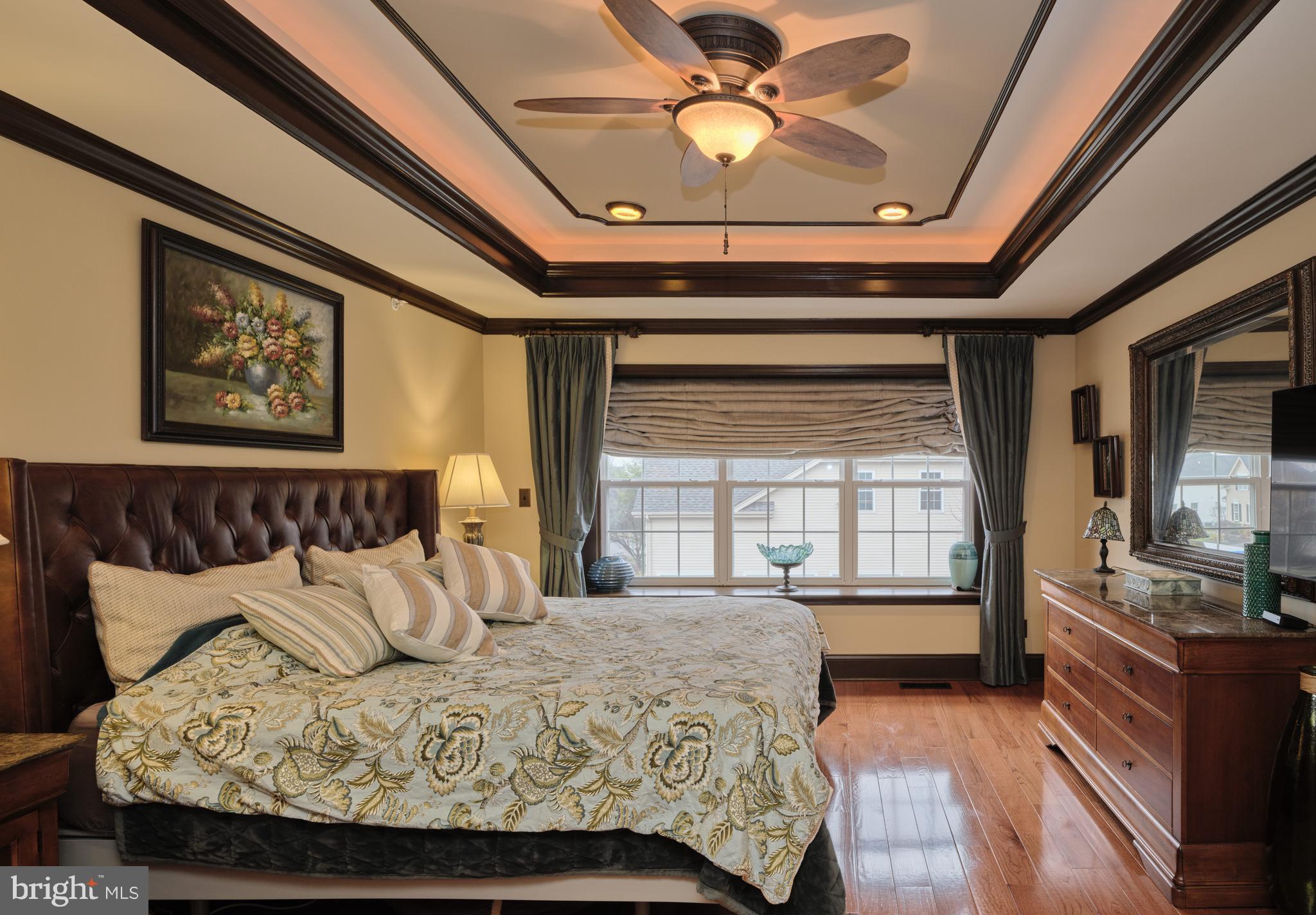 DEVONSHIRE ESTATES - Residential