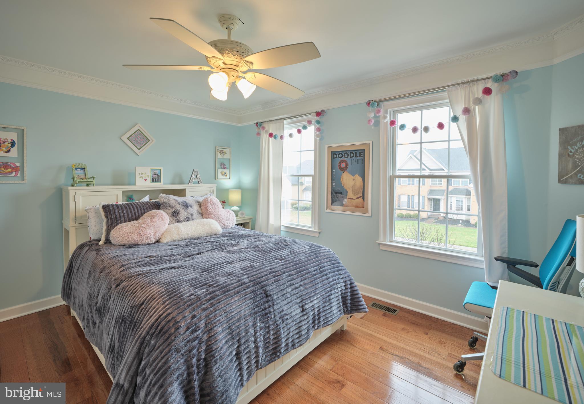 DEVONSHIRE ESTATES - Residential