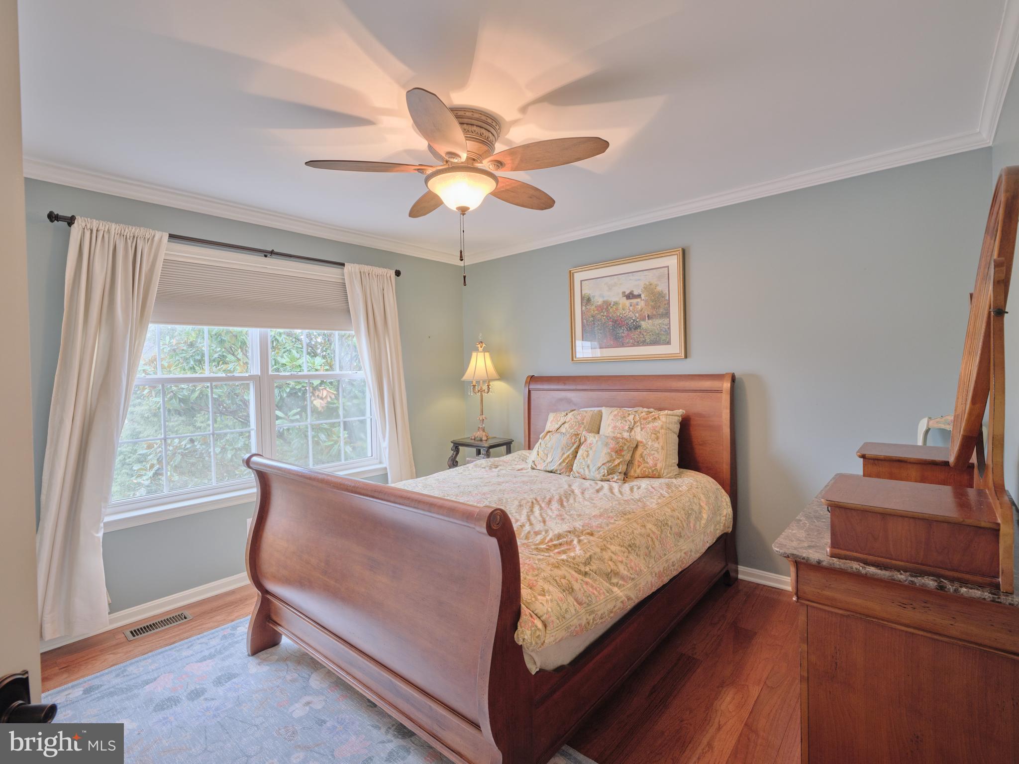 DEVONSHIRE ESTATES - Residential