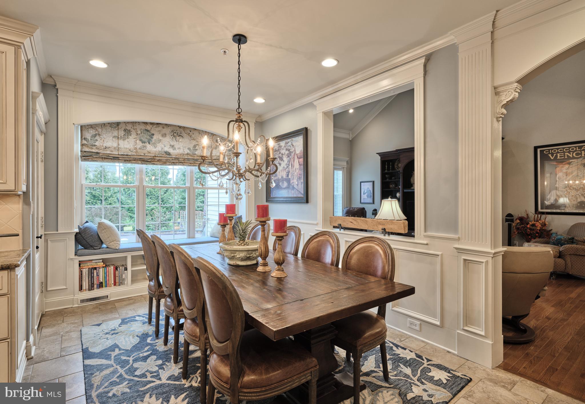 DEVONSHIRE ESTATES - Residential