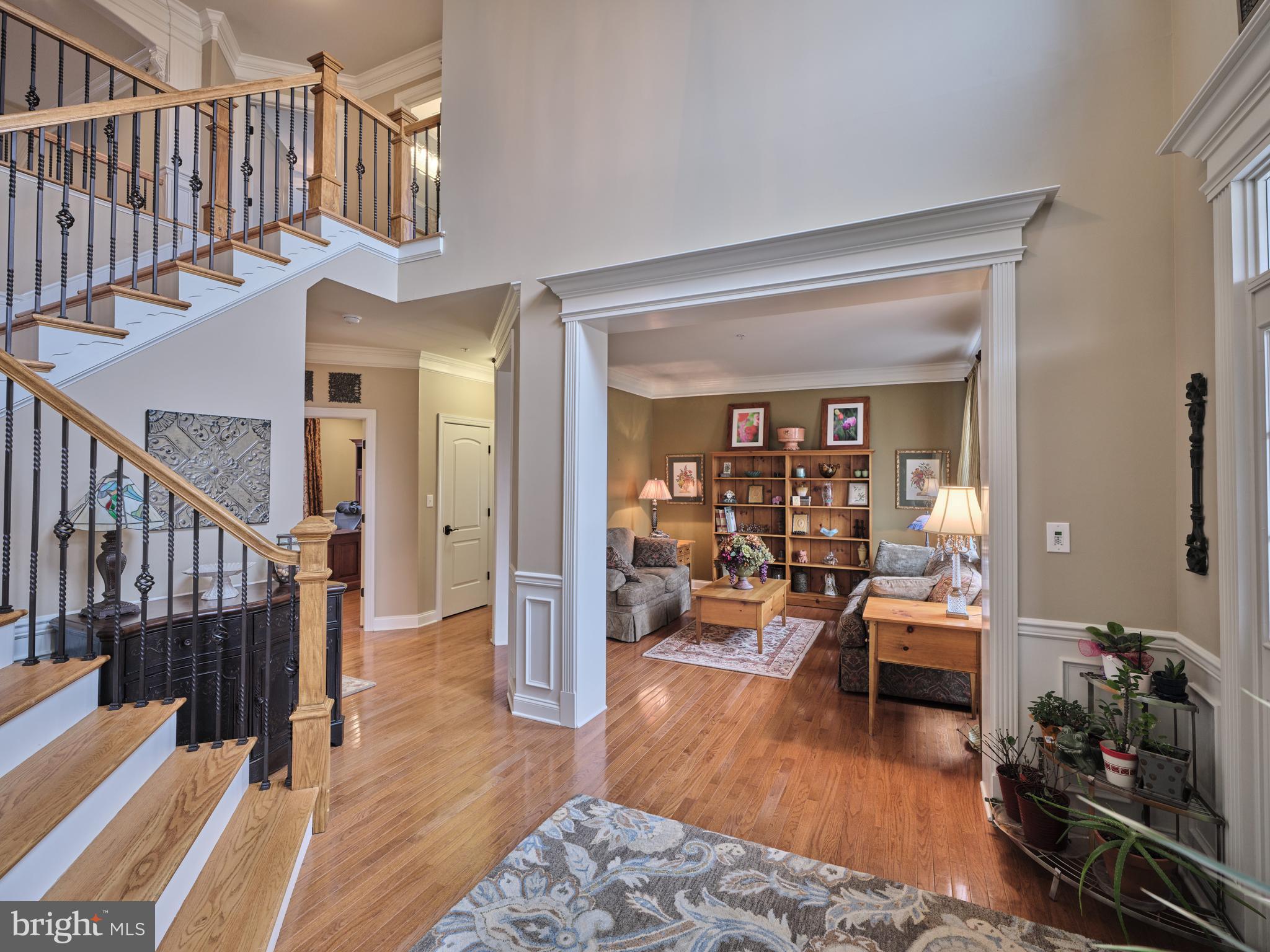 DEVONSHIRE ESTATES - Residential