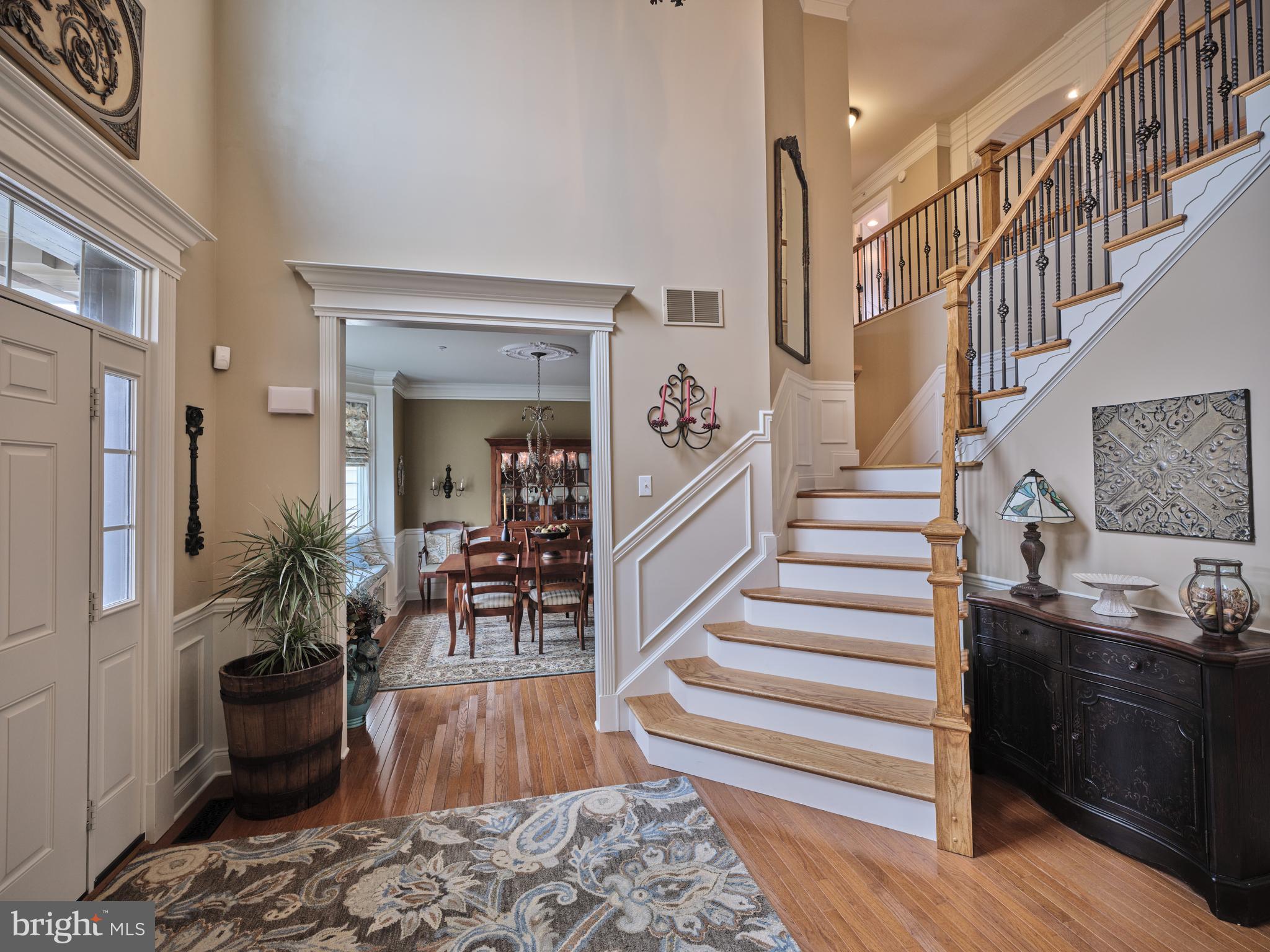 DEVONSHIRE ESTATES - Residential