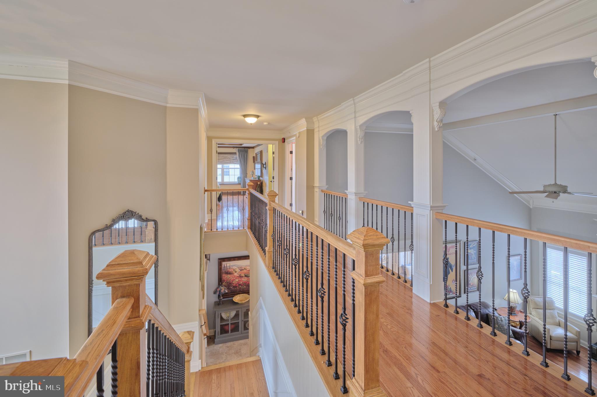 DEVONSHIRE ESTATES - Residential