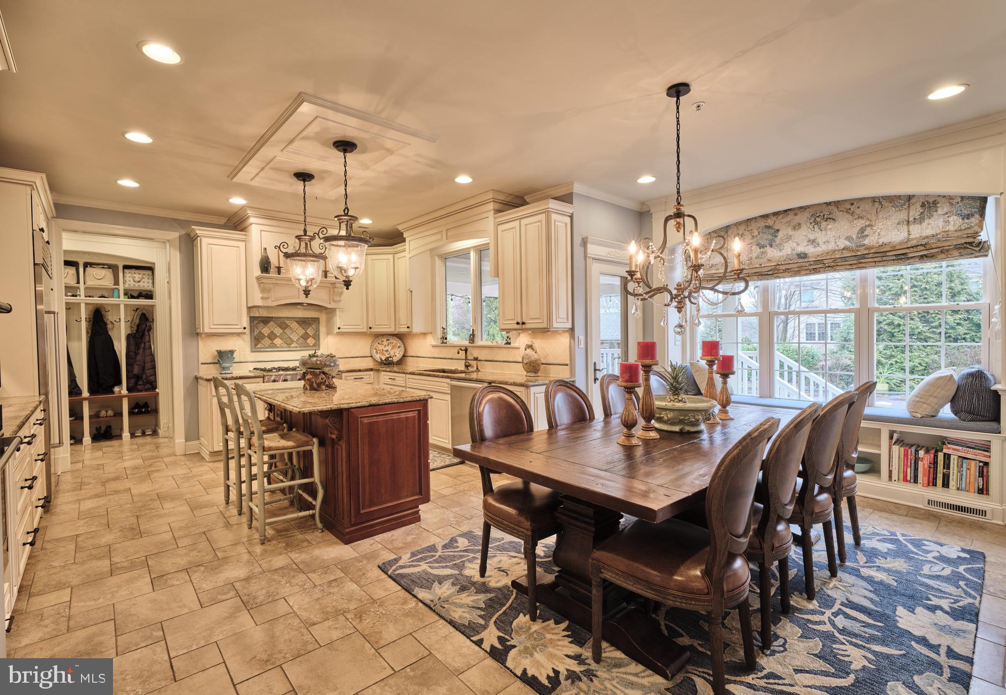 DEVONSHIRE ESTATES - Residential