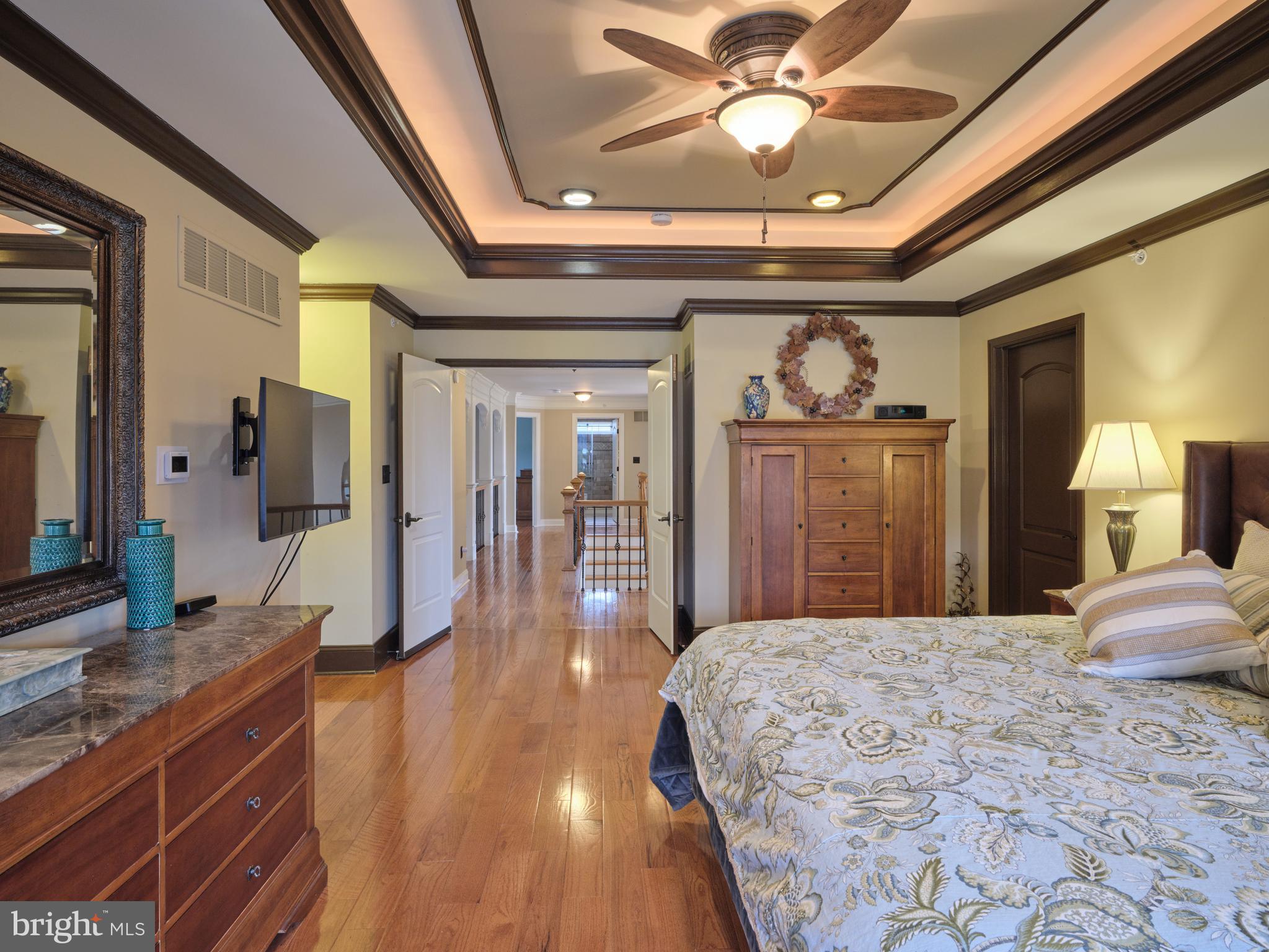 DEVONSHIRE ESTATES - Residential