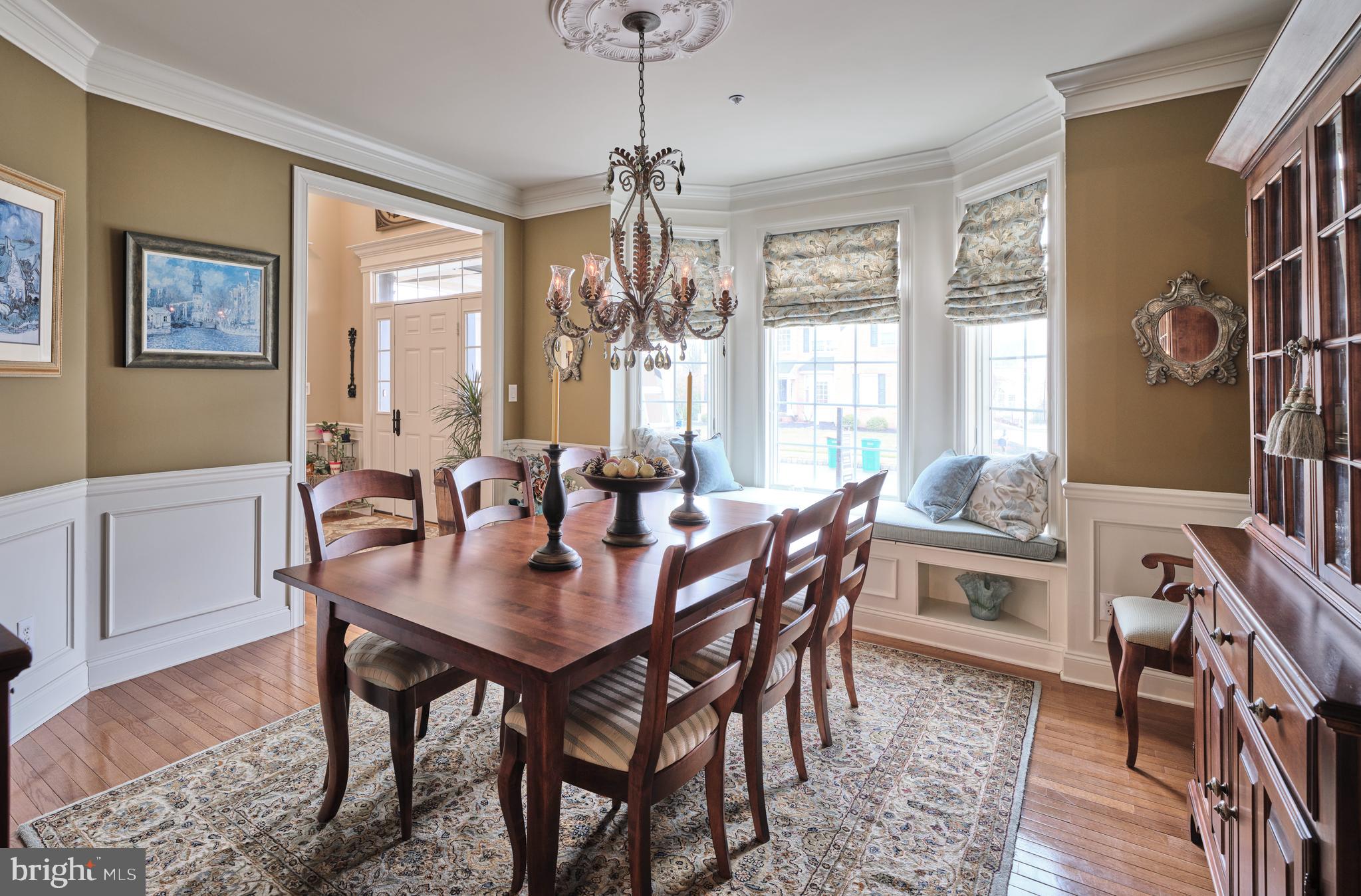 DEVONSHIRE ESTATES - Residential