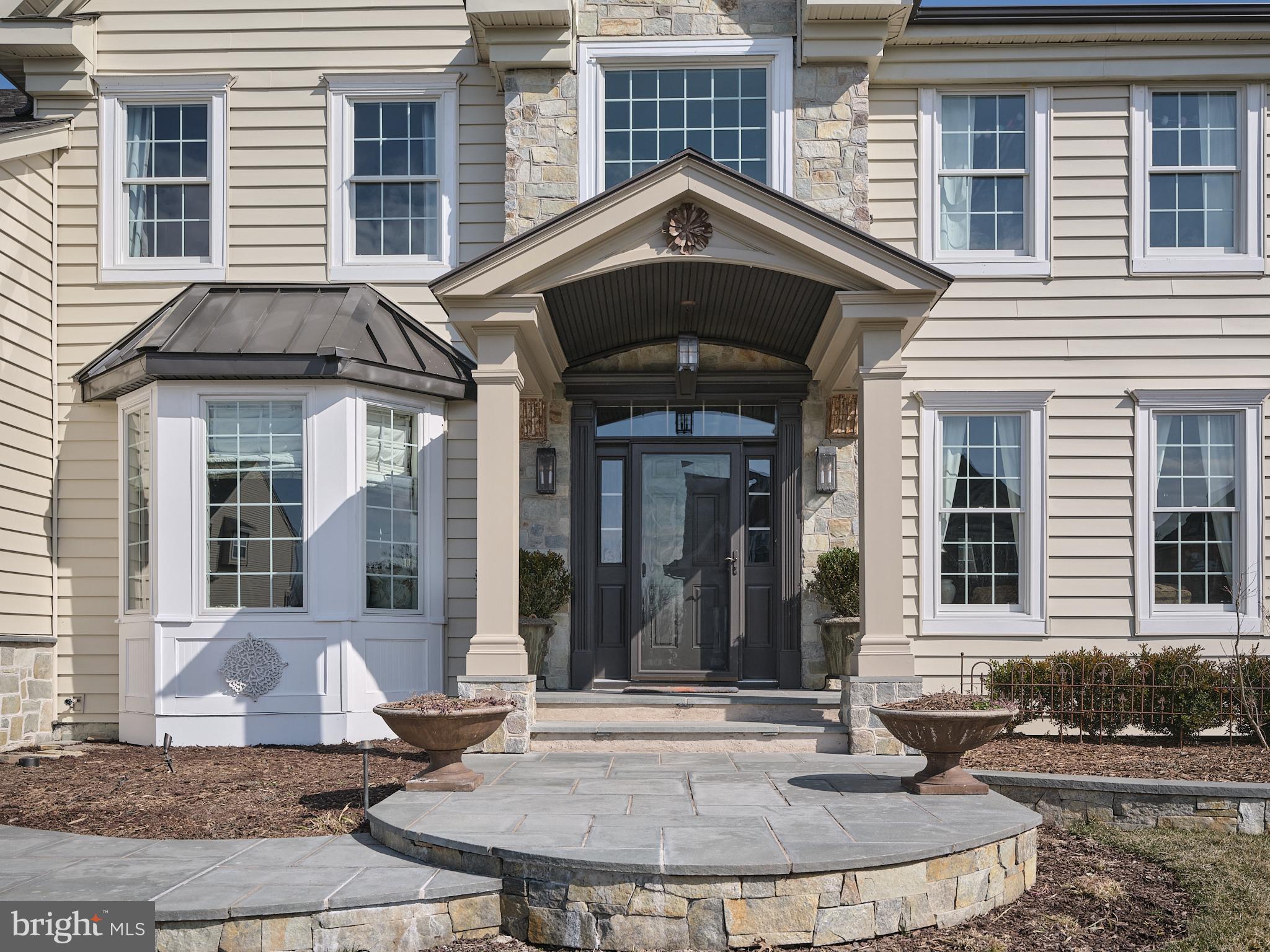 DEVONSHIRE ESTATES - Residential