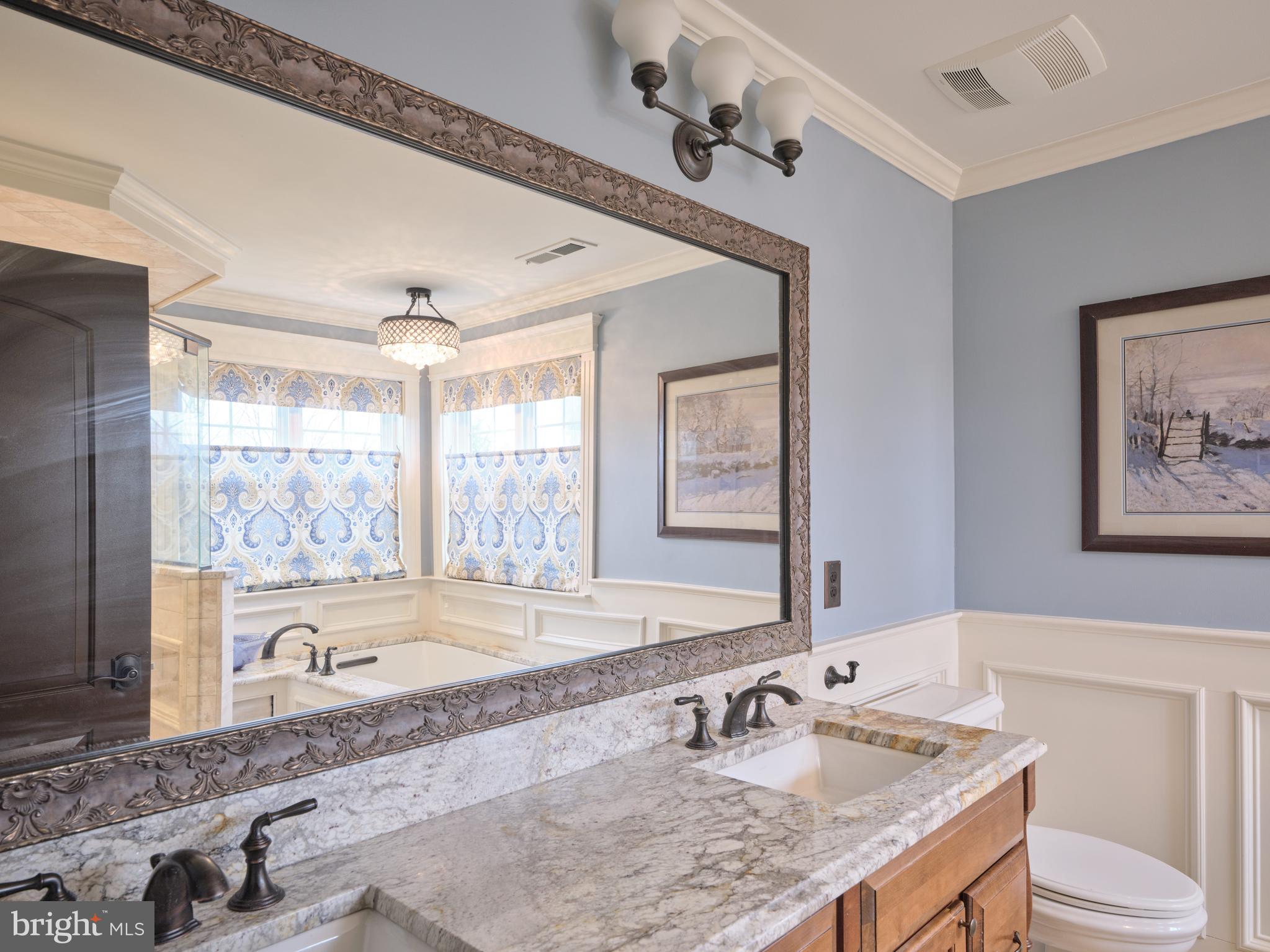 DEVONSHIRE ESTATES - Residential