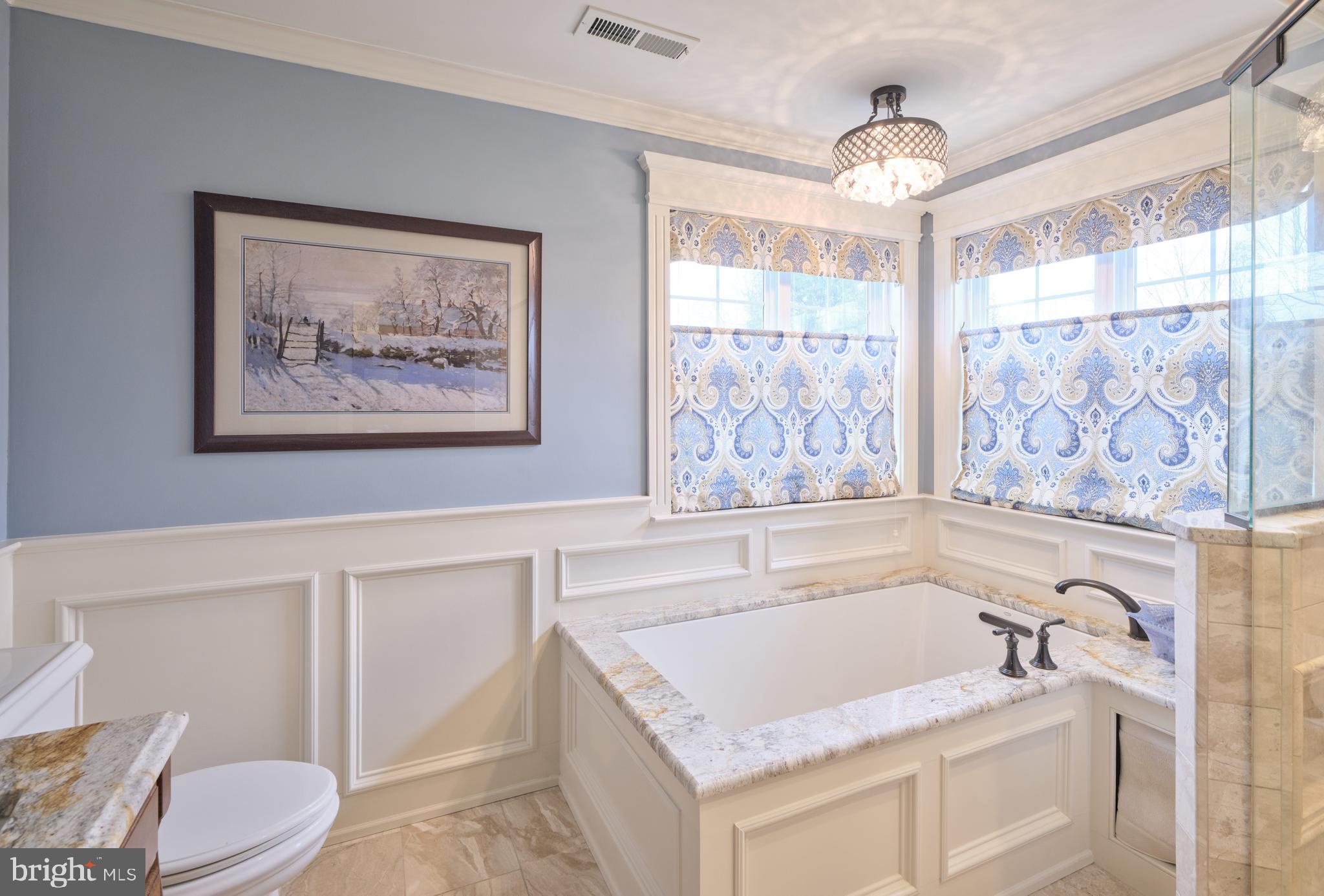 DEVONSHIRE ESTATES - Residential