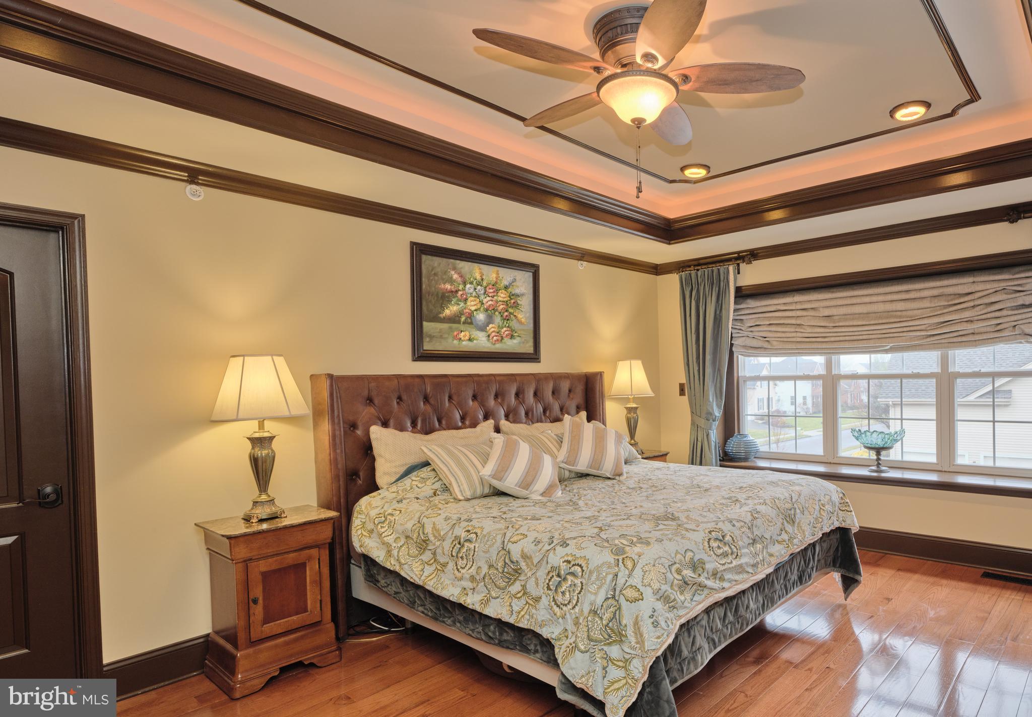 DEVONSHIRE ESTATES - Residential