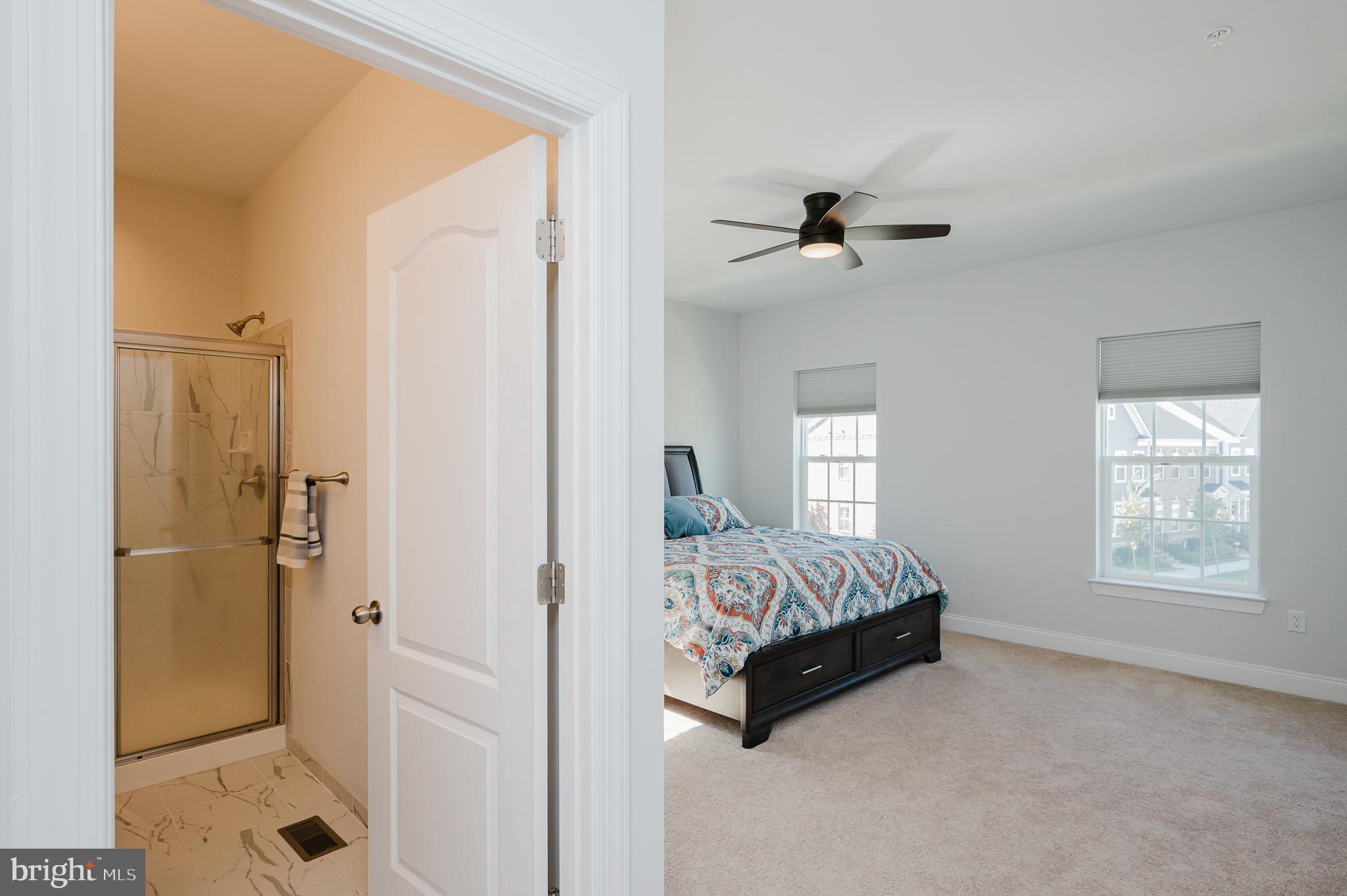 GREENLEIGH AT CROSSROADS - Residential
