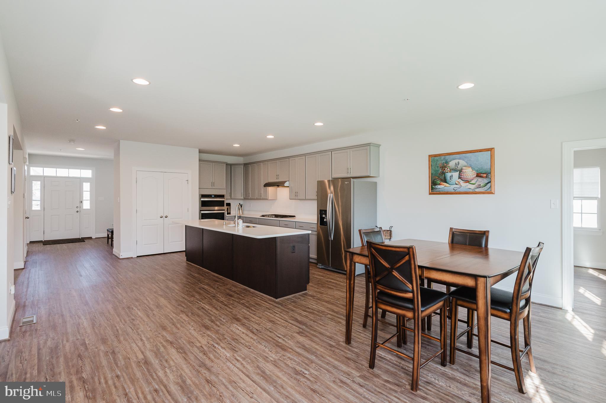 GREENLEIGH AT CROSSROADS - Residential