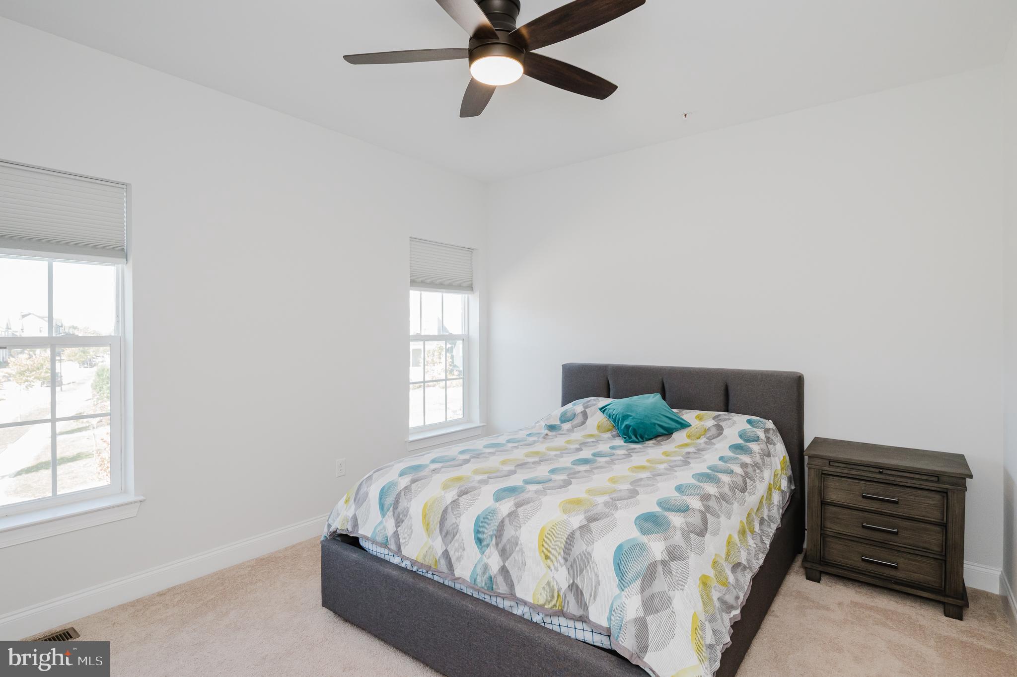 GREENLEIGH AT CROSSROADS - Residential