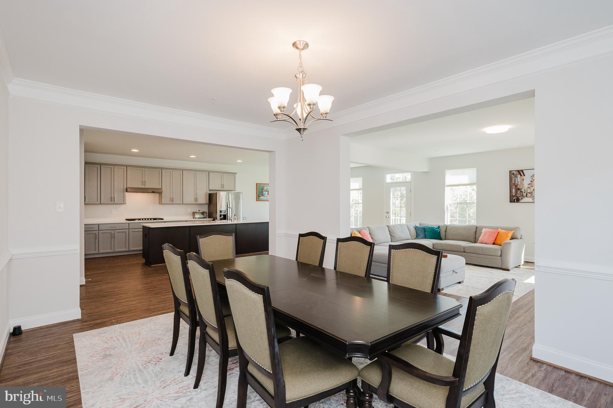 GREENLEIGH AT CROSSROADS - Residential