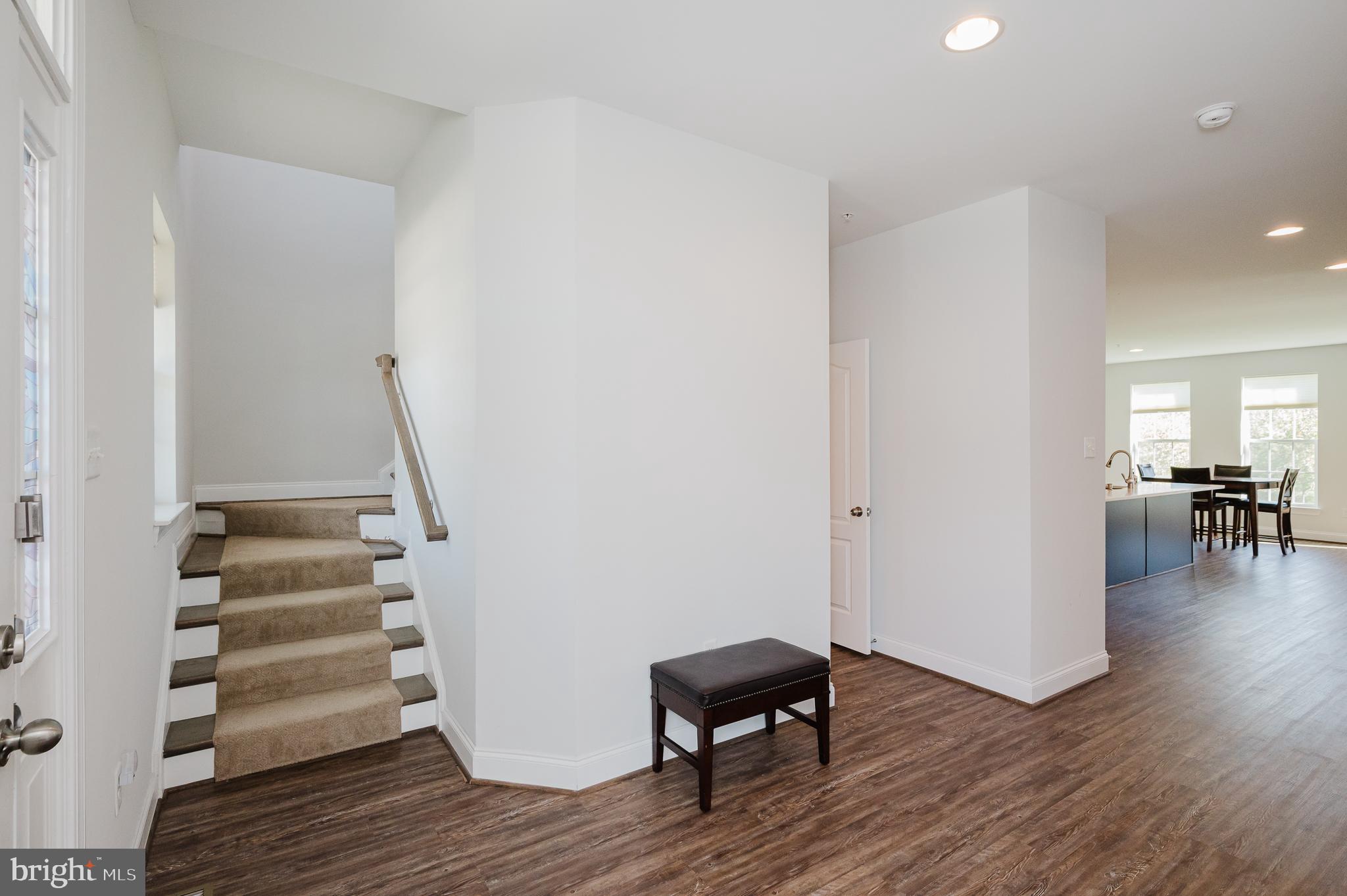 GREENLEIGH AT CROSSROADS - Residential