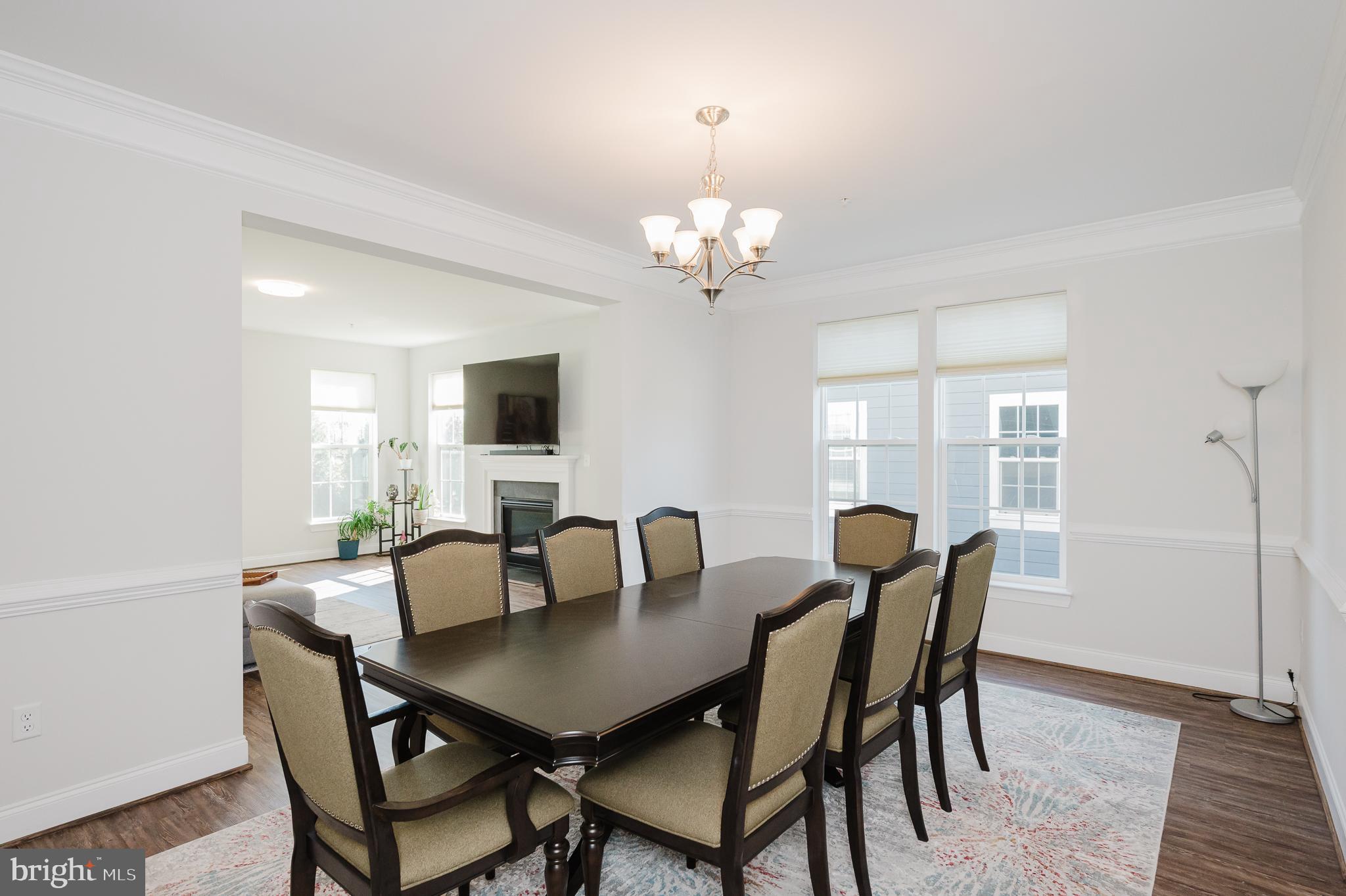 GREENLEIGH AT CROSSROADS - Residential