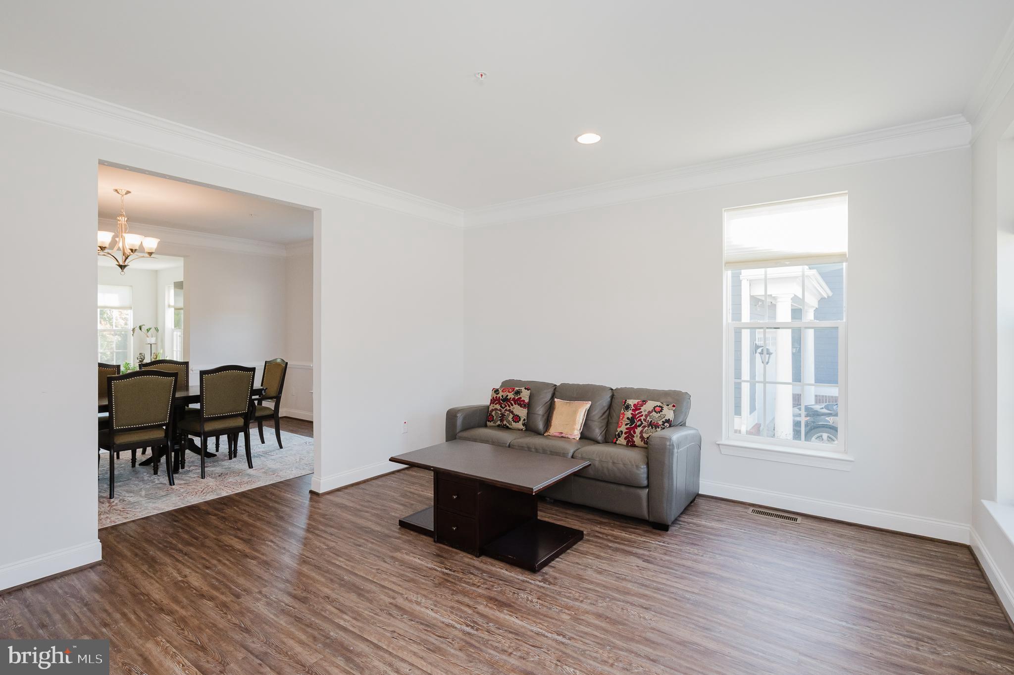 GREENLEIGH AT CROSSROADS - Residential