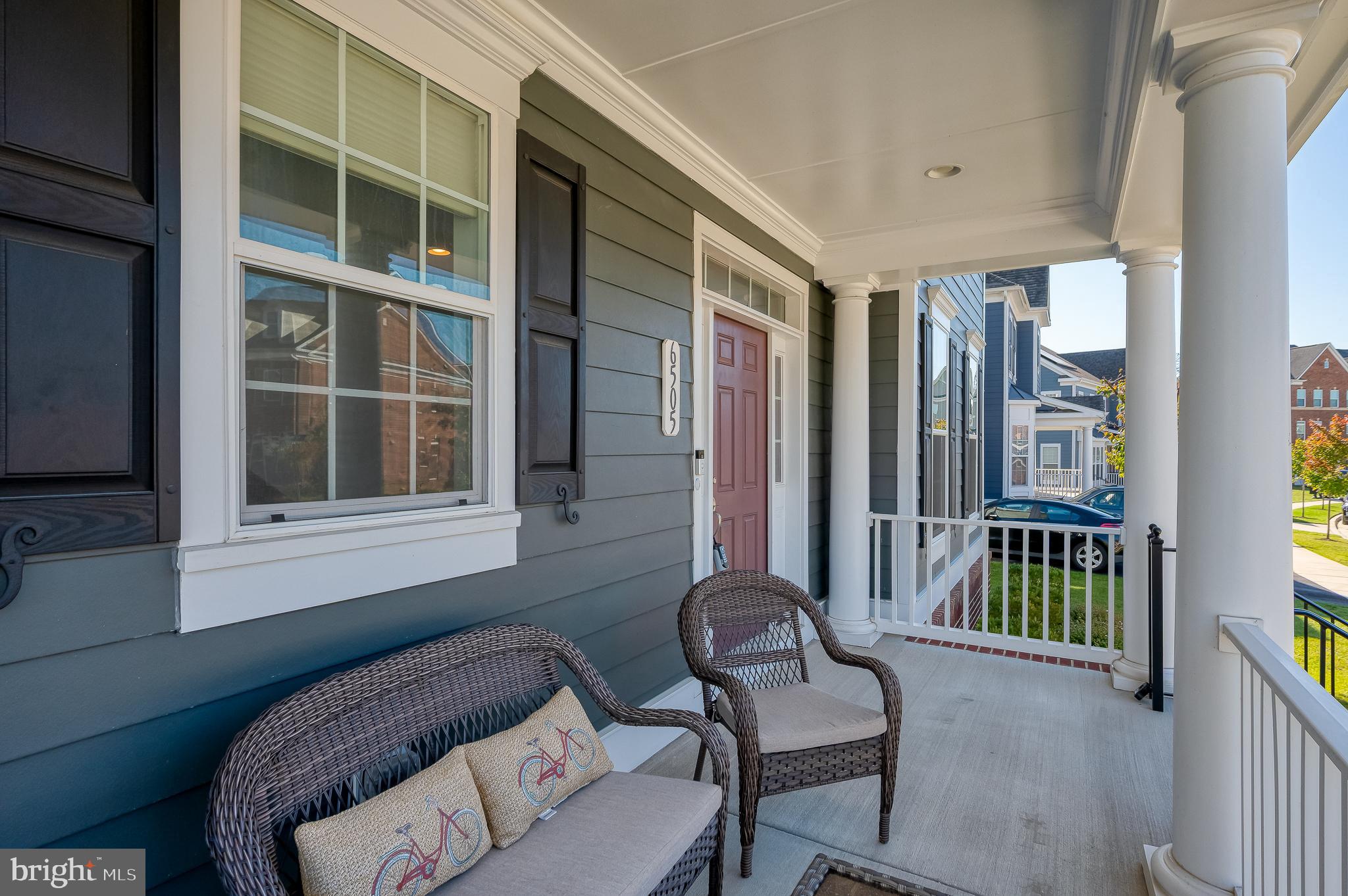 GREENLEIGH AT CROSSROADS - Residential