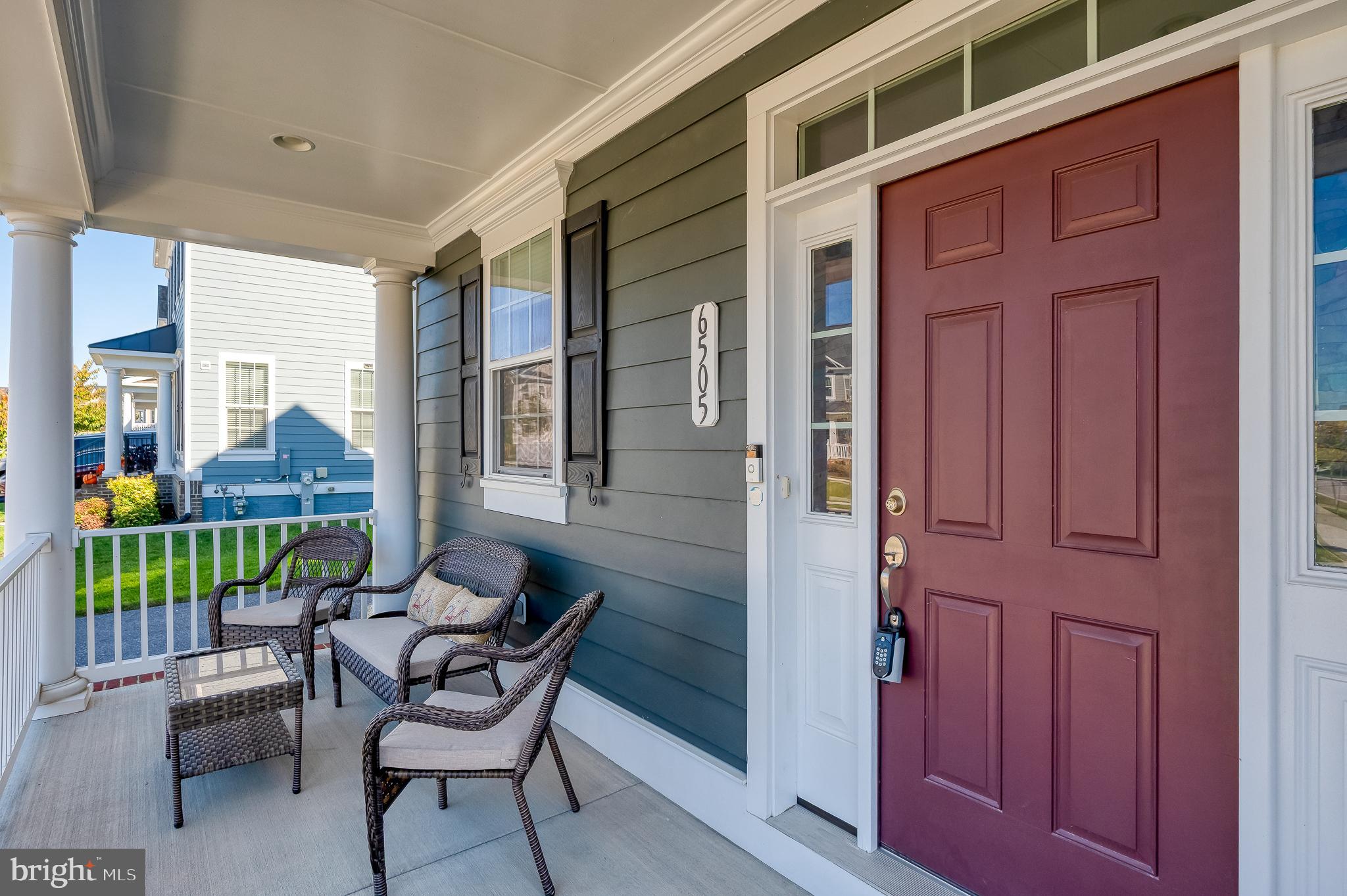 GREENLEIGH AT CROSSROADS - Residential