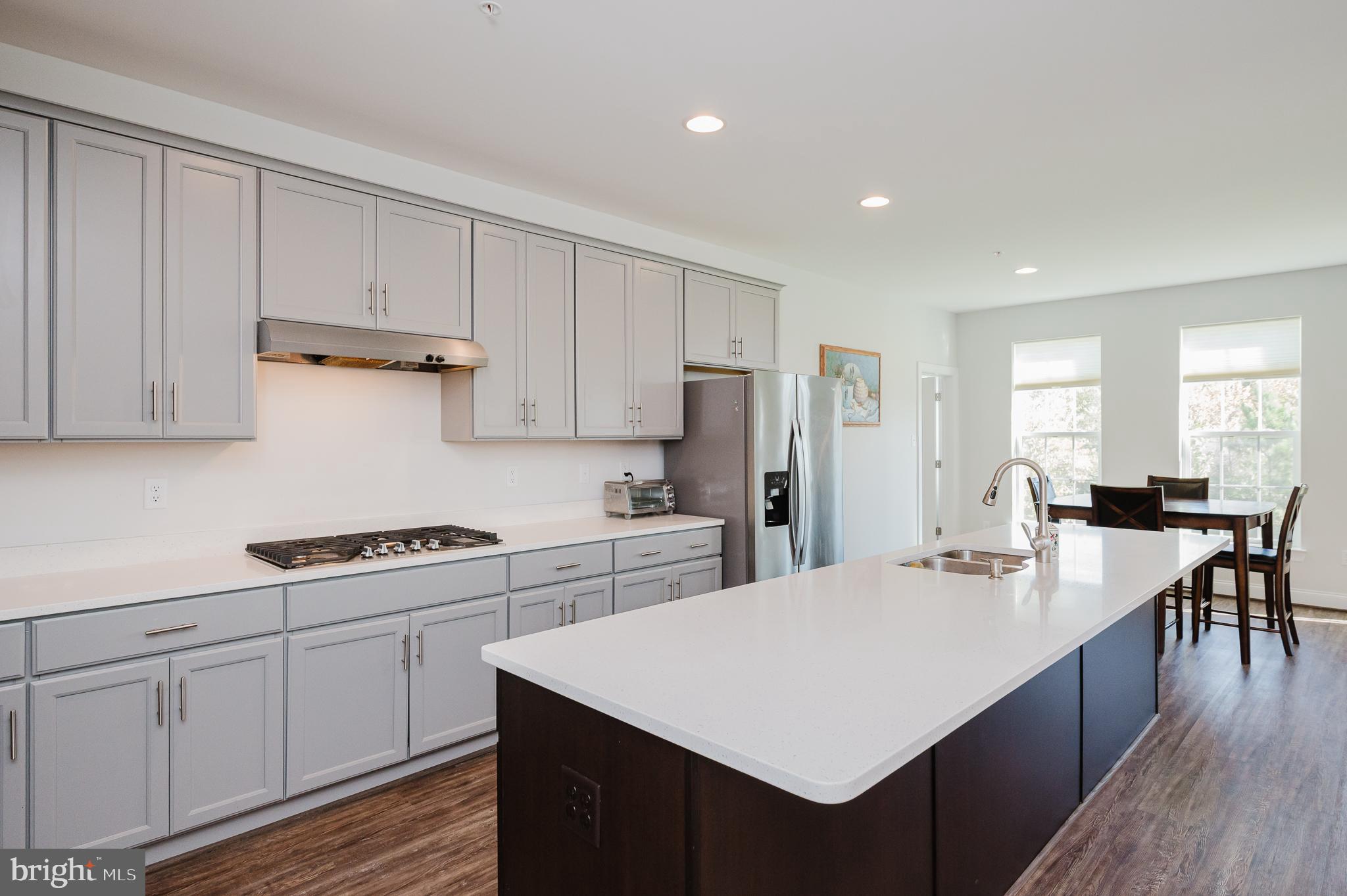 GREENLEIGH AT CROSSROADS - Residential