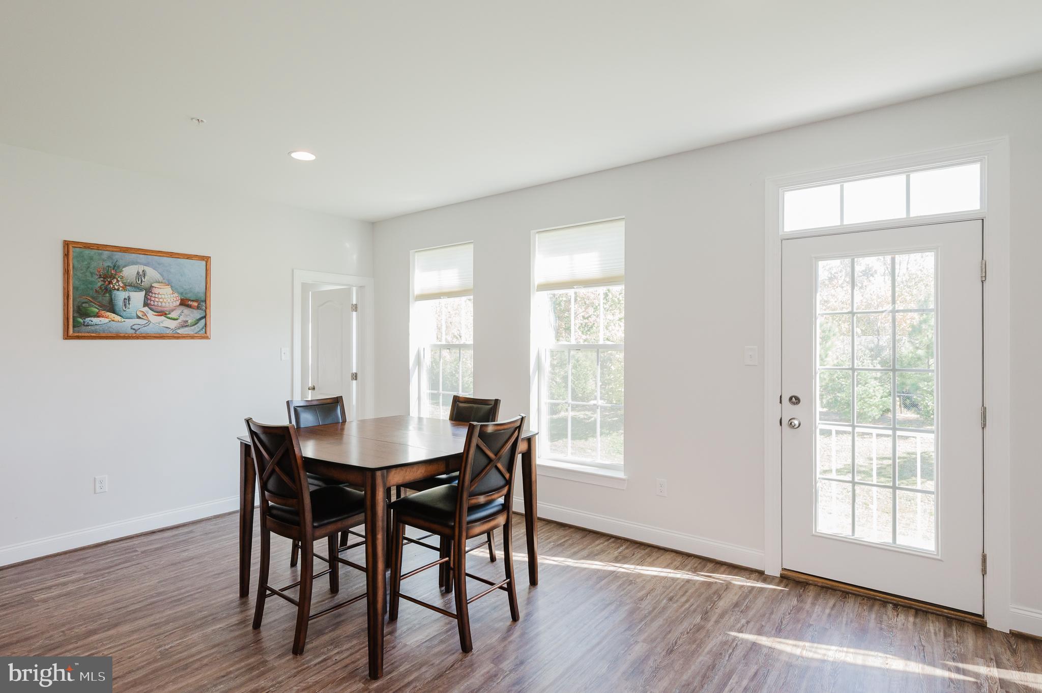 GREENLEIGH AT CROSSROADS - Residential
