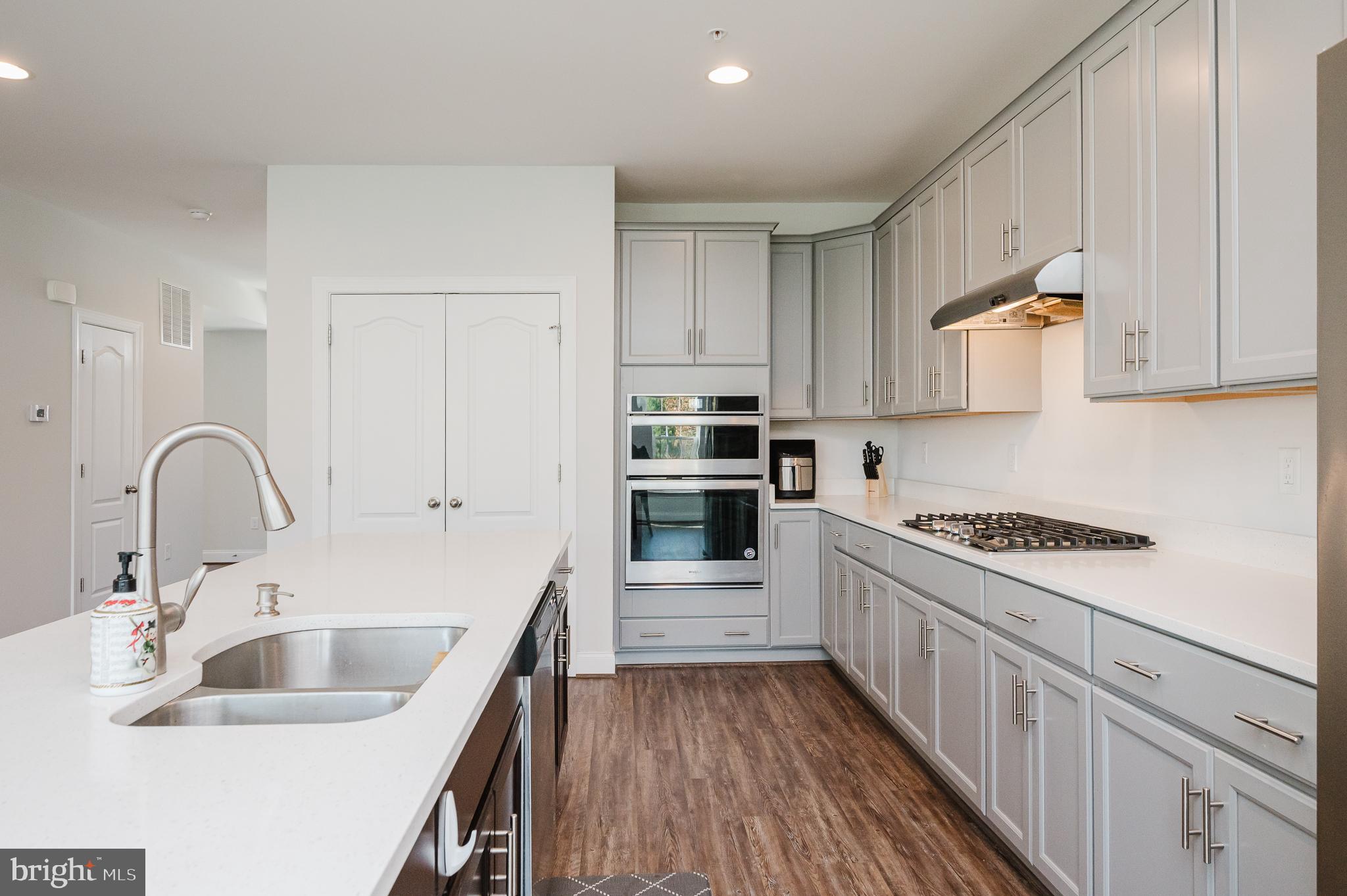 GREENLEIGH AT CROSSROADS - Residential