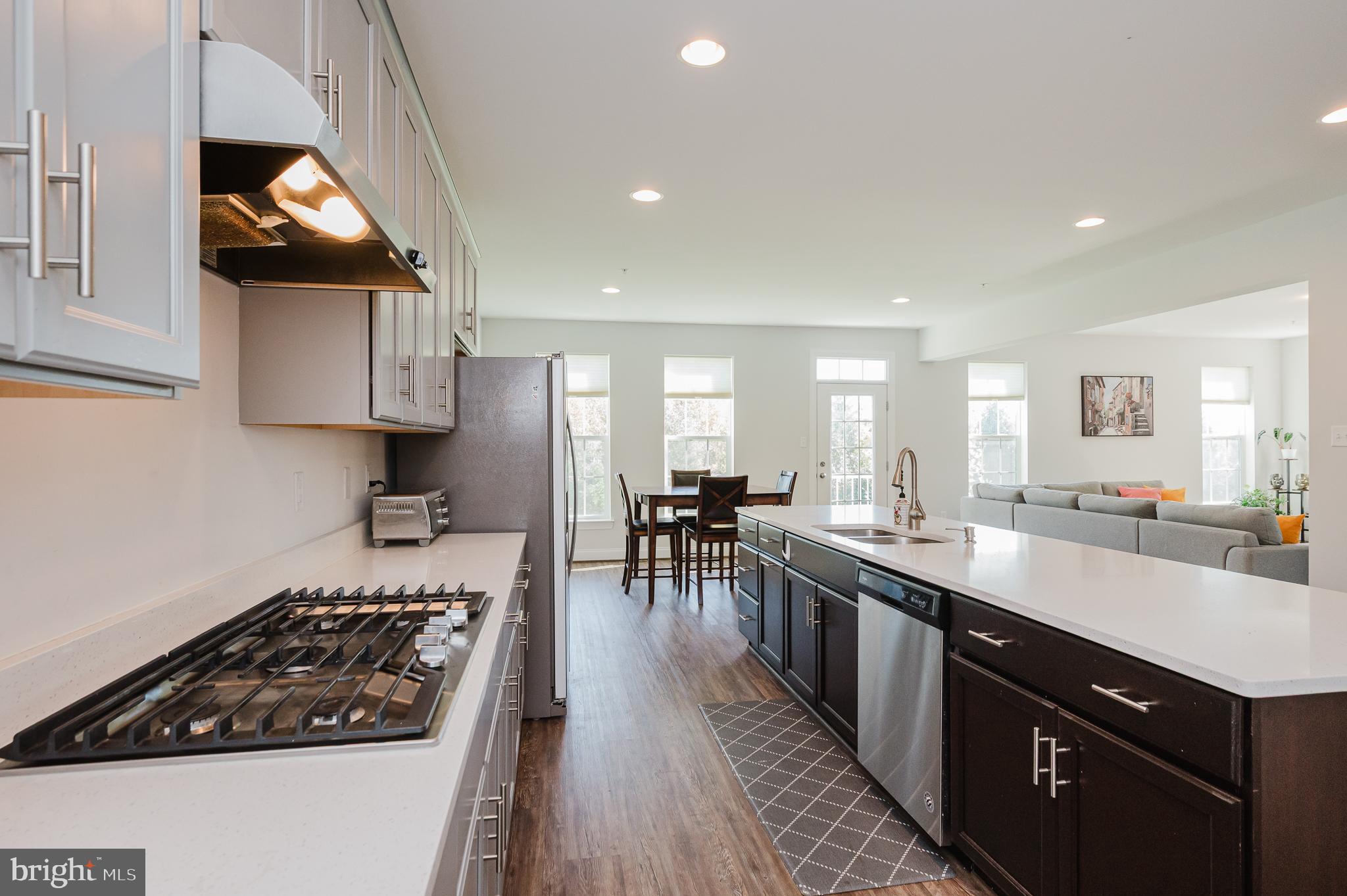 GREENLEIGH AT CROSSROADS - Residential