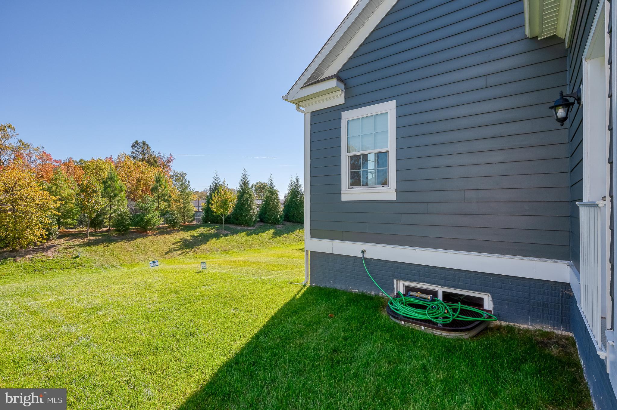 GREENLEIGH AT CROSSROADS - Residential